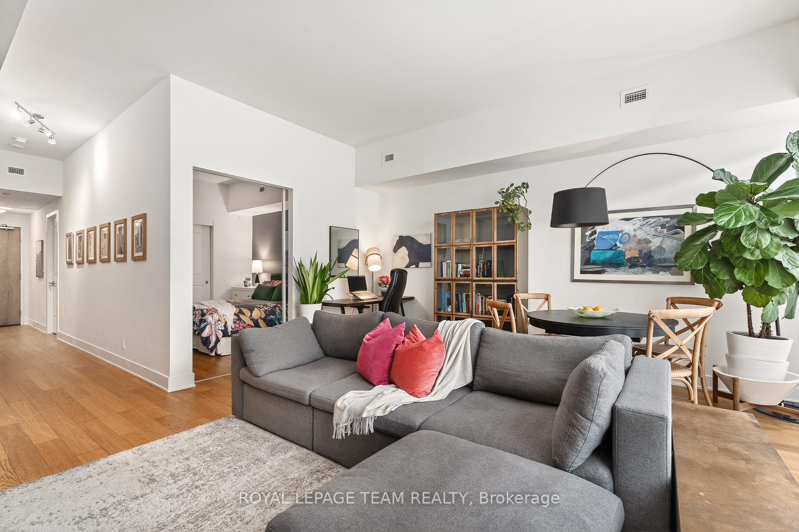 Photo 9 of Unit 103, 485 Richmond Road, Ottawa, Westboro West — HOMEH