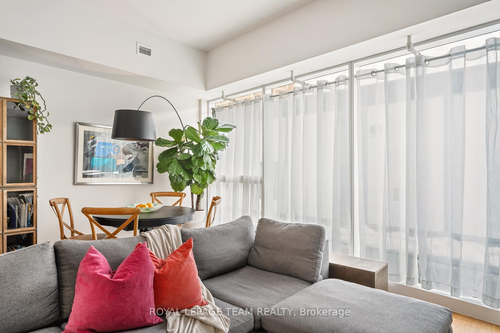Photo 10 of Unit 103, 485 Richmond Road, Ottawa, Westboro West — HOMEH