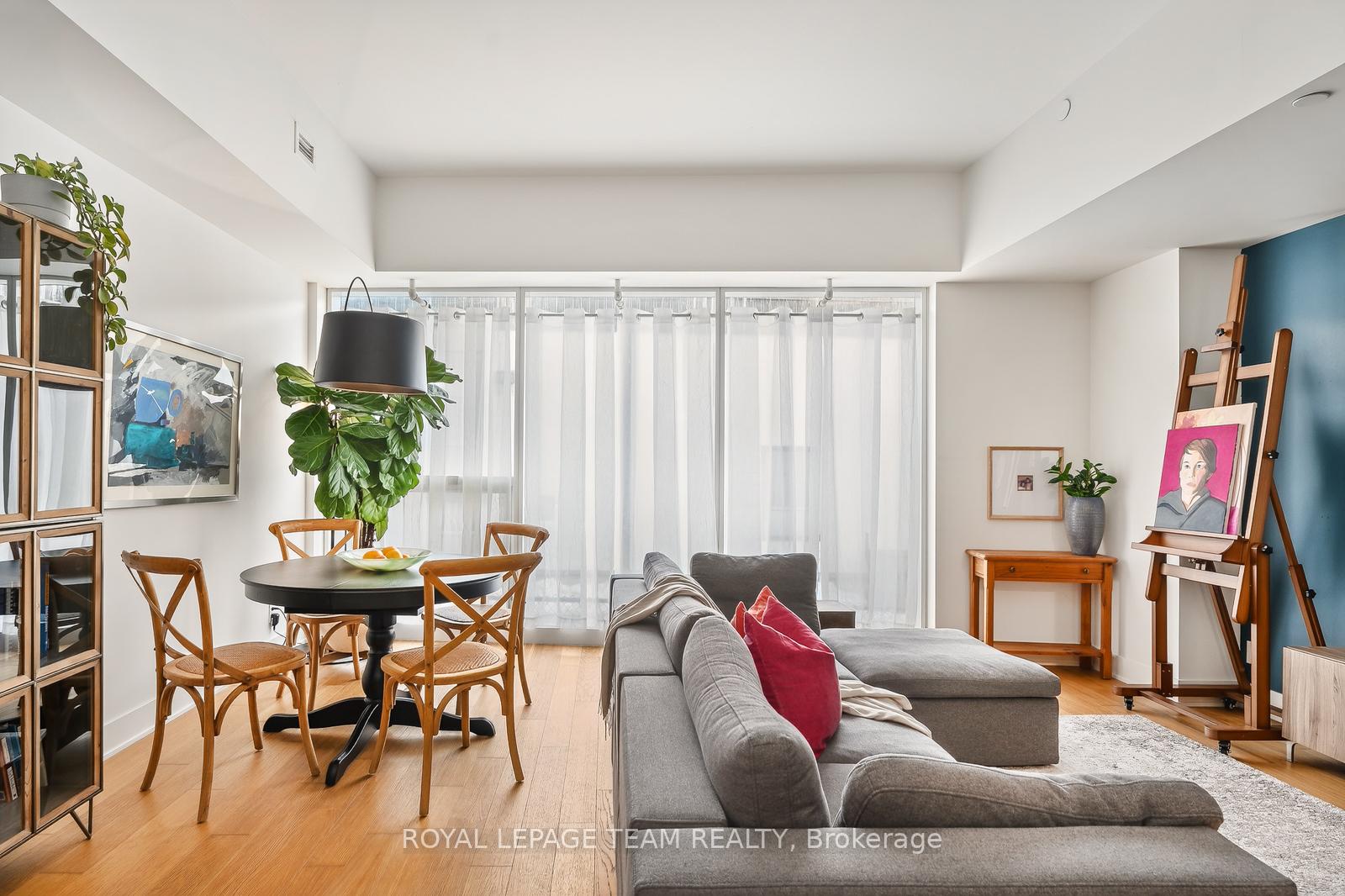 Photo 11 of Unit 103, 485 Richmond Road, Ottawa, Westboro West — HOMEH