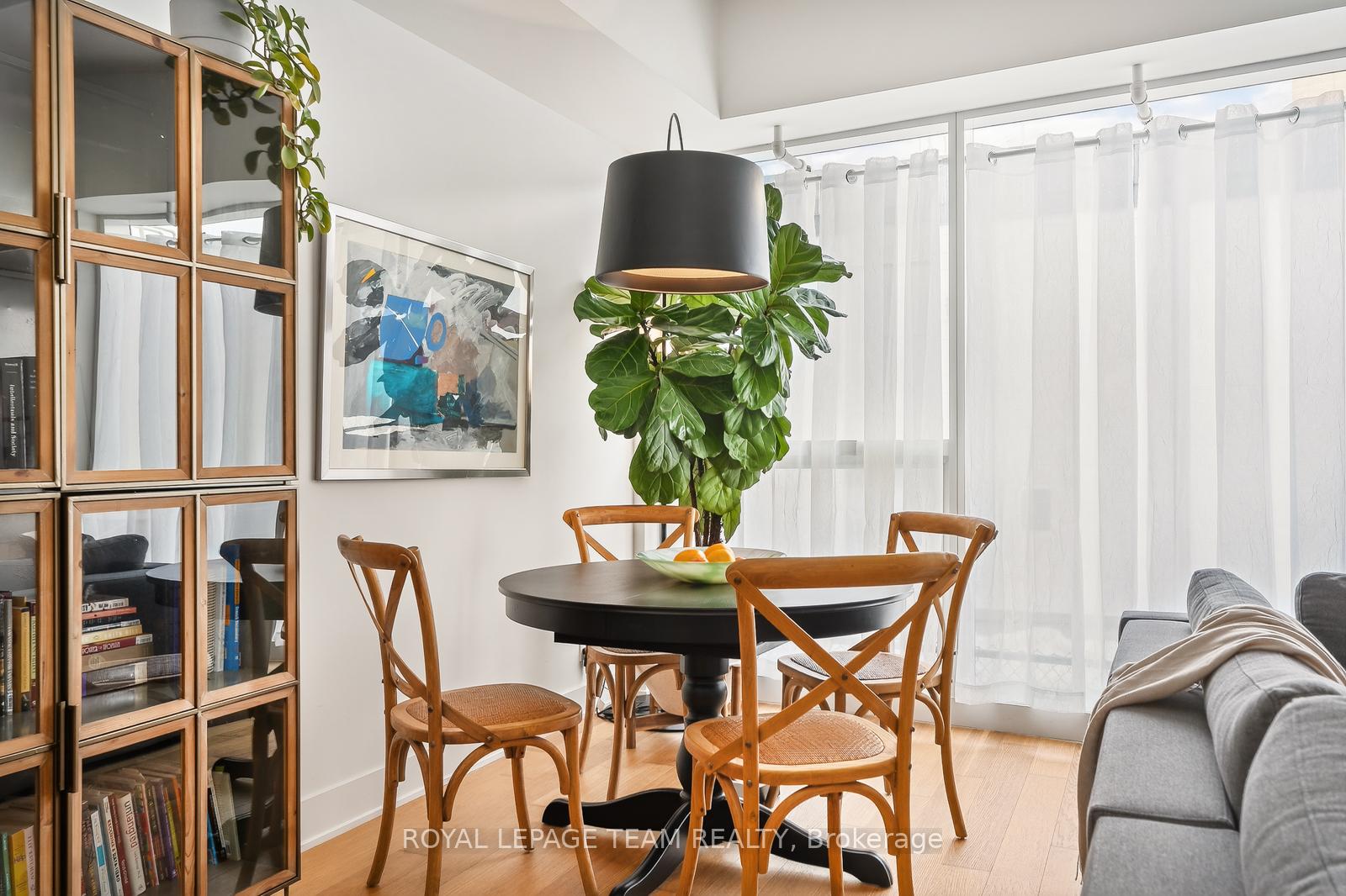 Photo 12 of Unit 103, 485 Richmond Road, Ottawa, Westboro West — HOMEH
