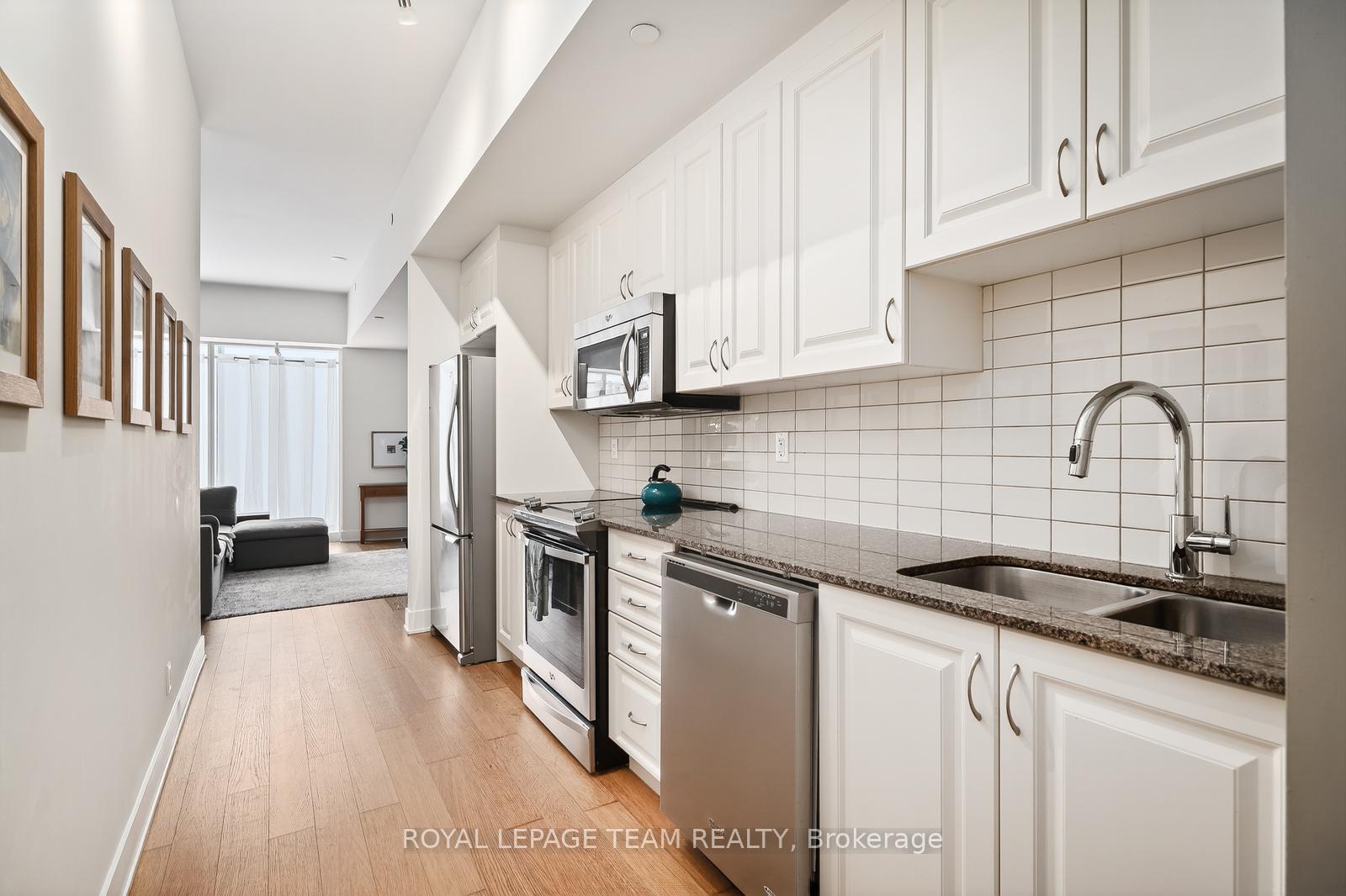 Photo 14 of Unit 103, 485 Richmond Road, Ottawa, Westboro West — HOMEH