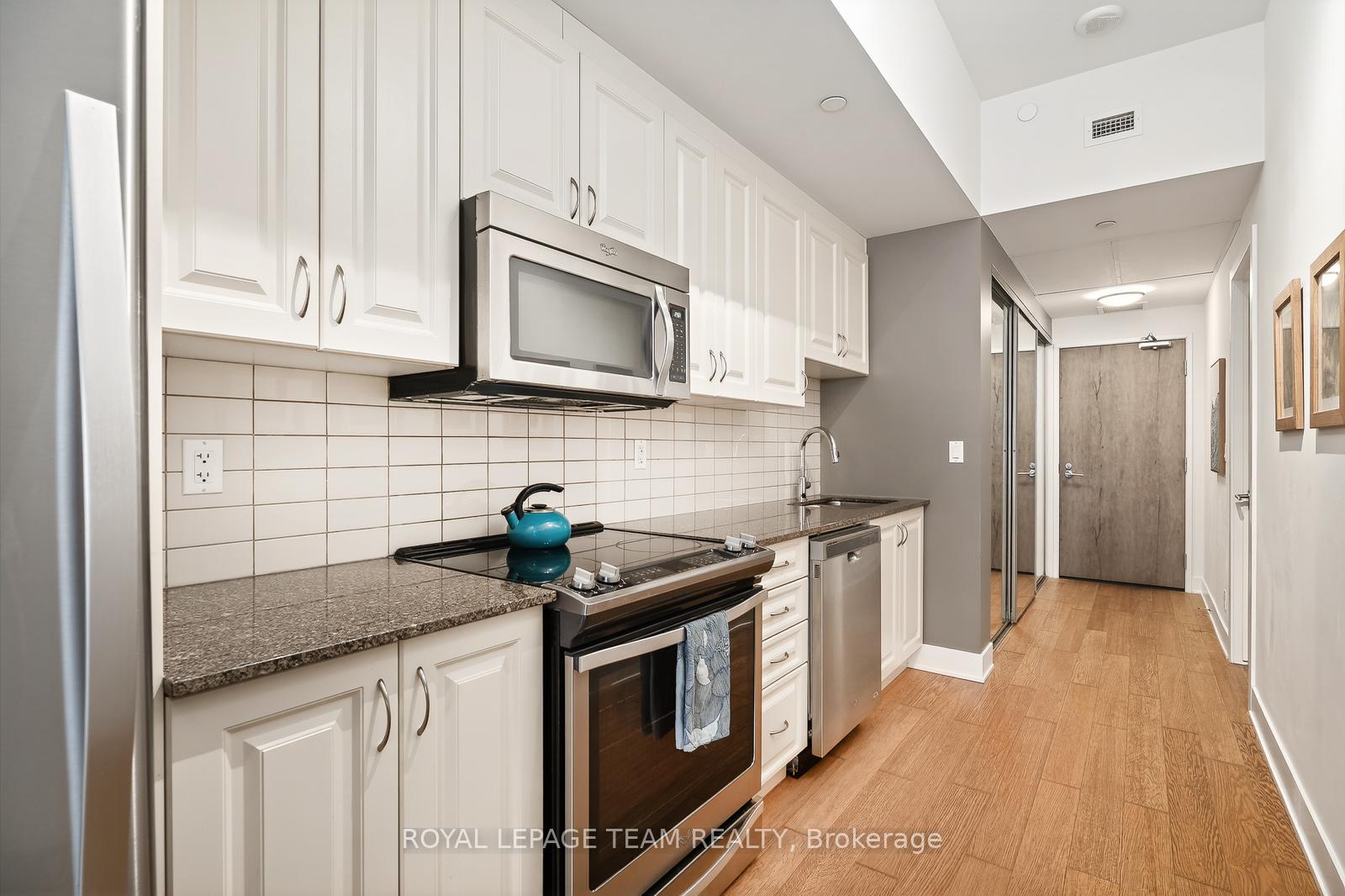 Photo 15 of Unit 103, 485 Richmond Road, Ottawa, Westboro West — HOMEH