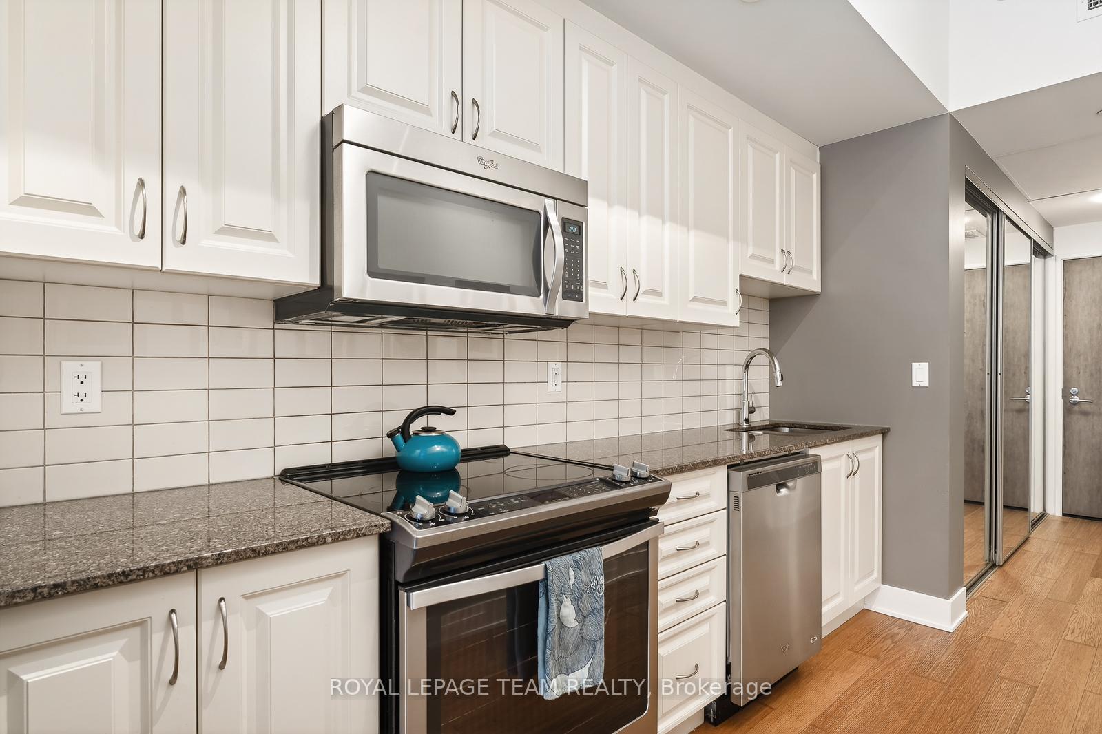 Photo 17 of Unit 103, 485 Richmond Road, Ottawa, Westboro West — HOMEH