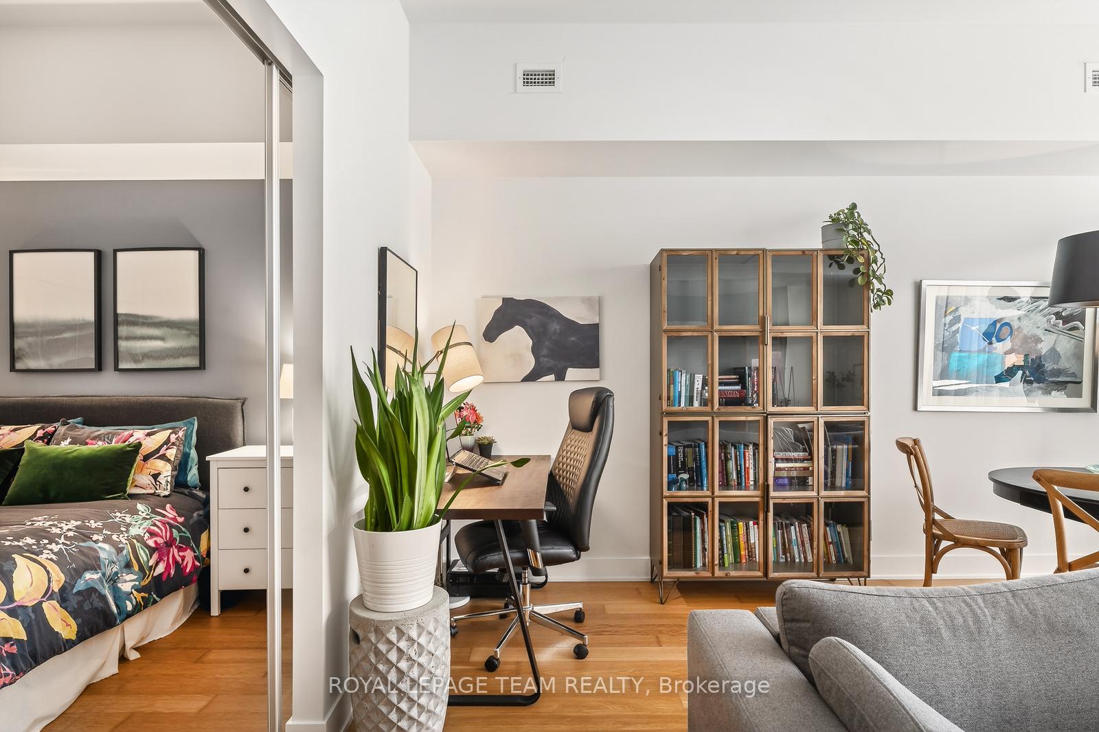 Photo 18 of Unit 103, 485 Richmond Road, Ottawa, Westboro West — HOMEH