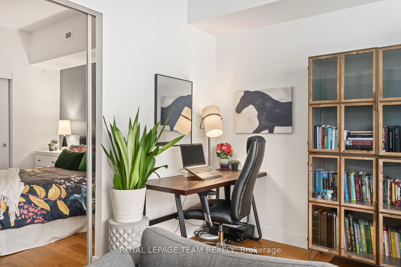 Photo 19 of Unit 103, 485 Richmond Road, Ottawa, Westboro West — HOMEH