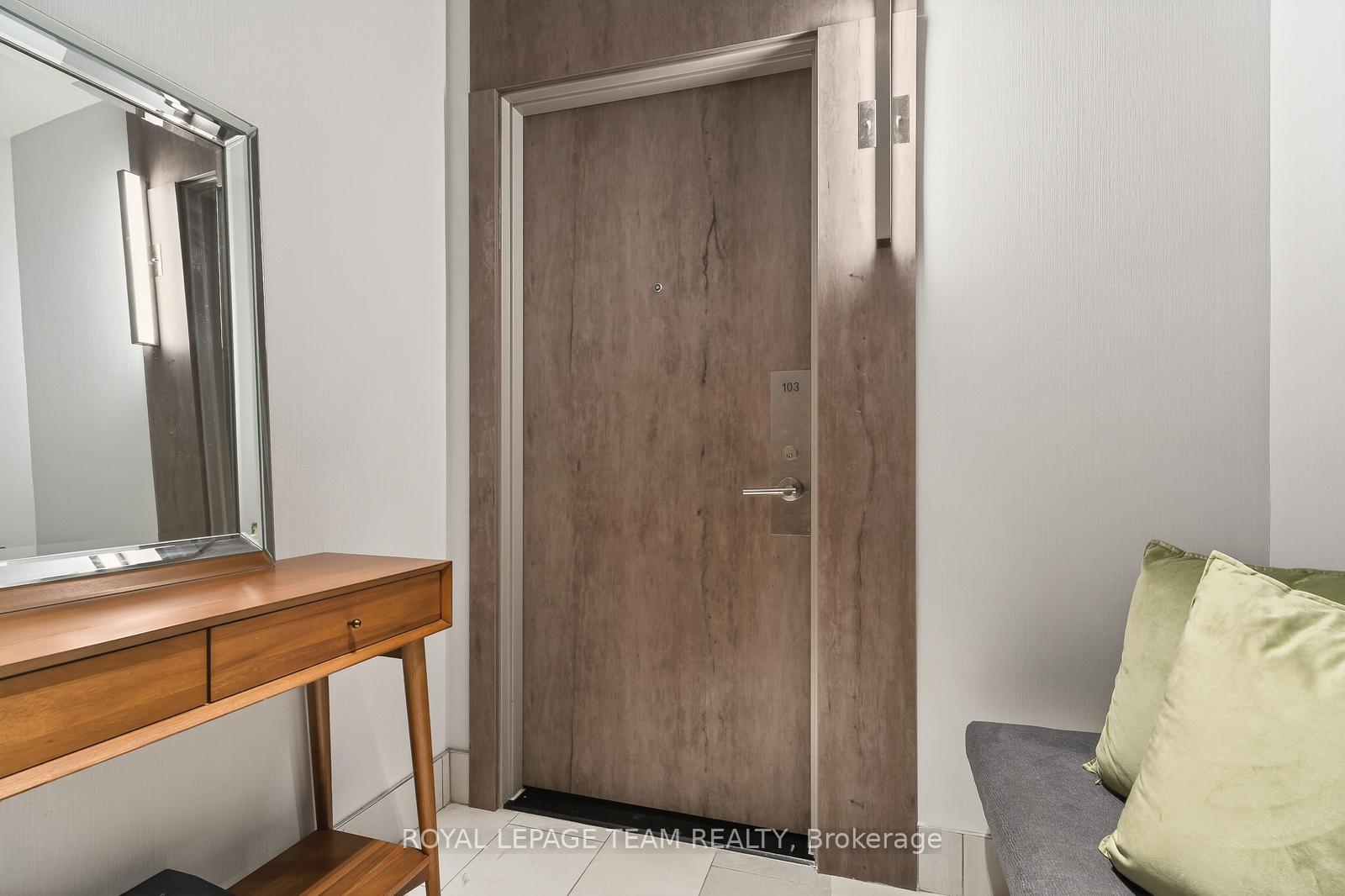 Photo 23 of Unit 103, 485 Richmond Road, Ottawa, Westboro West — HOMEH