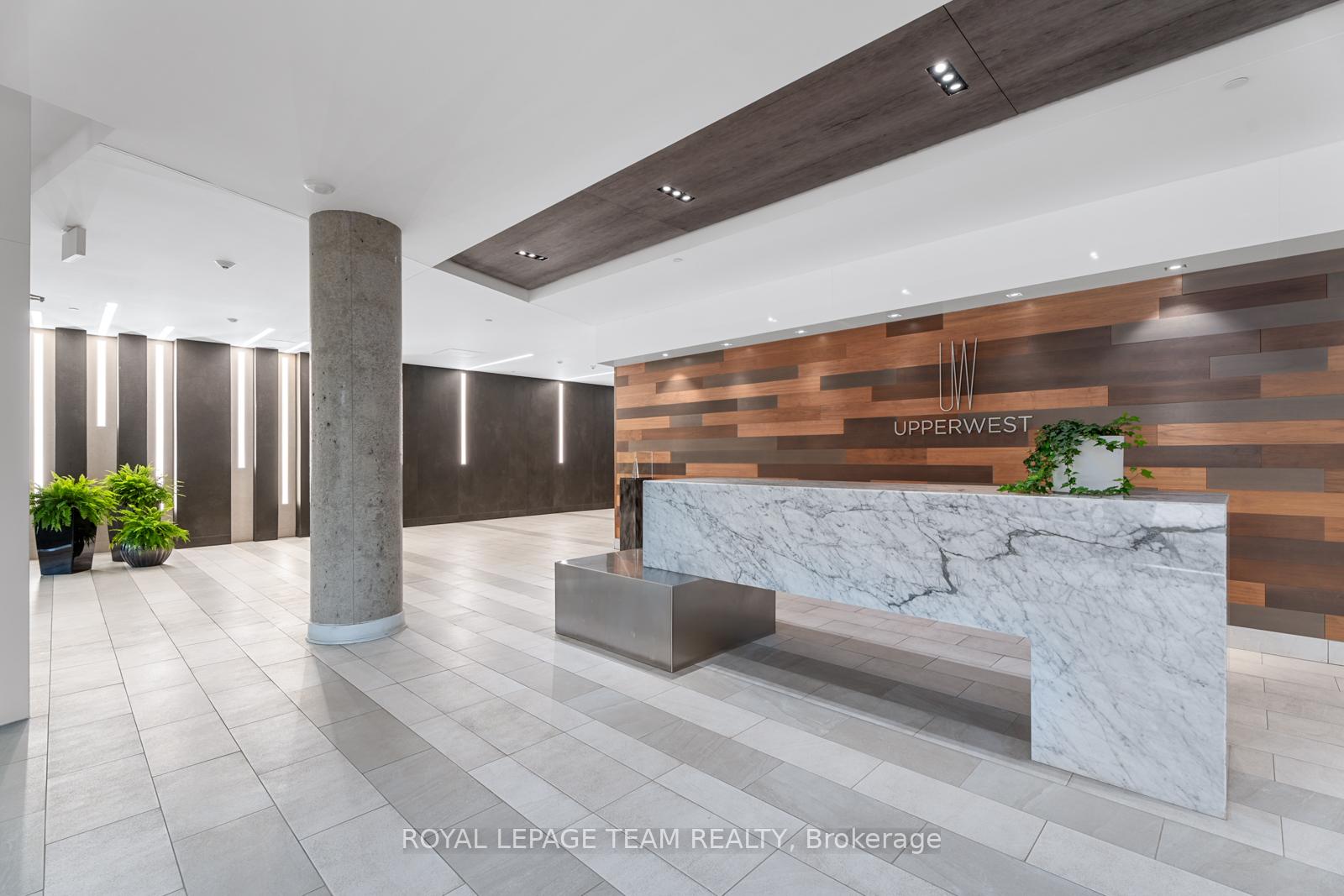 Photo 24 of Unit 103, 485 Richmond Road, Ottawa, Westboro West — HOMEH