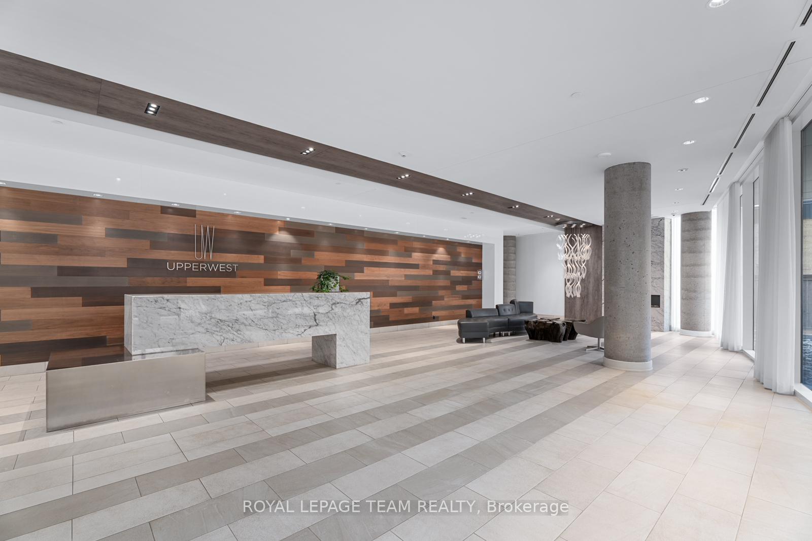 Photo 25 of Unit 103, 485 Richmond Road, Ottawa, Westboro West — HOMEH