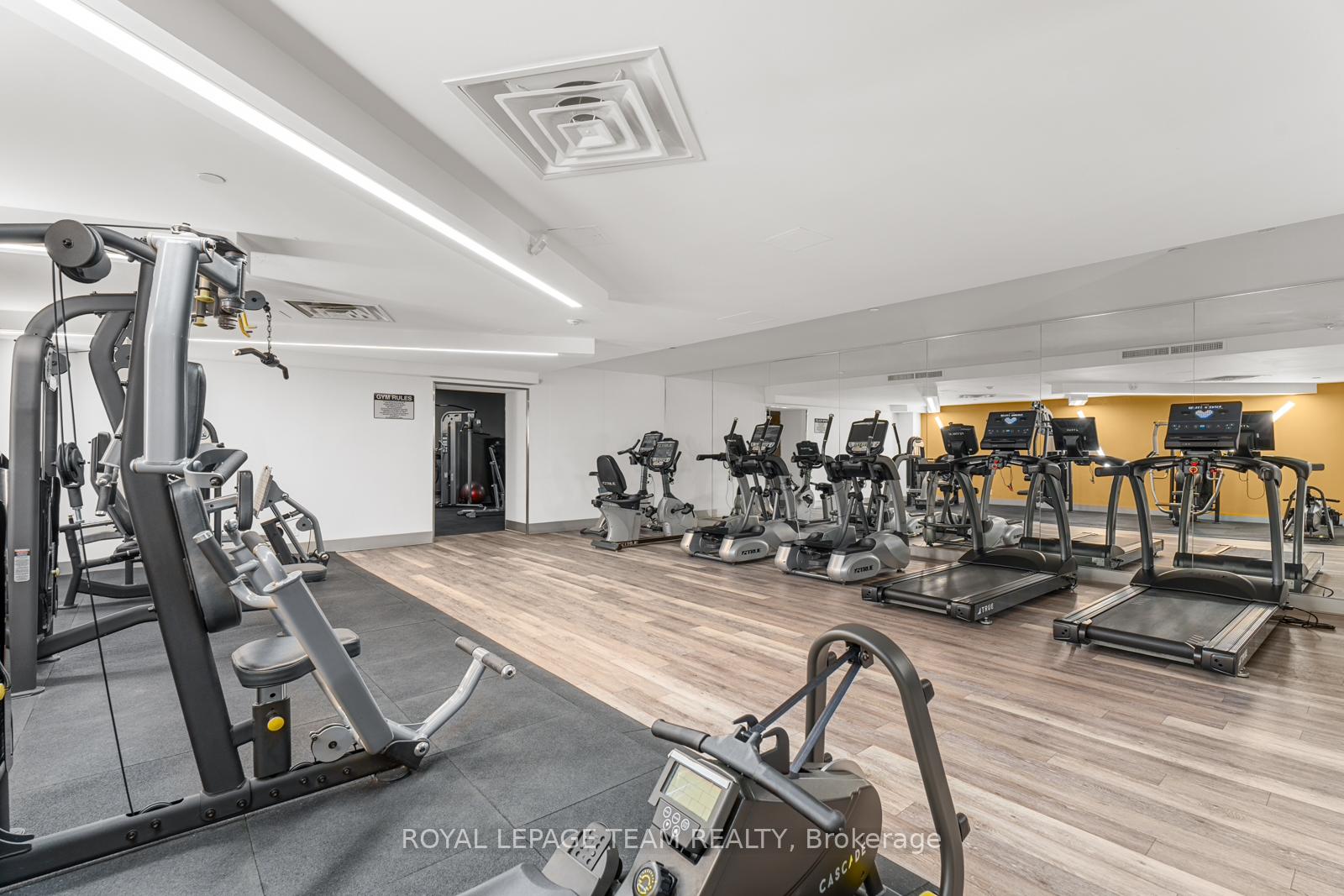 Photo 29 of Unit 103, 485 Richmond Road, Ottawa, Westboro West — HOMEH