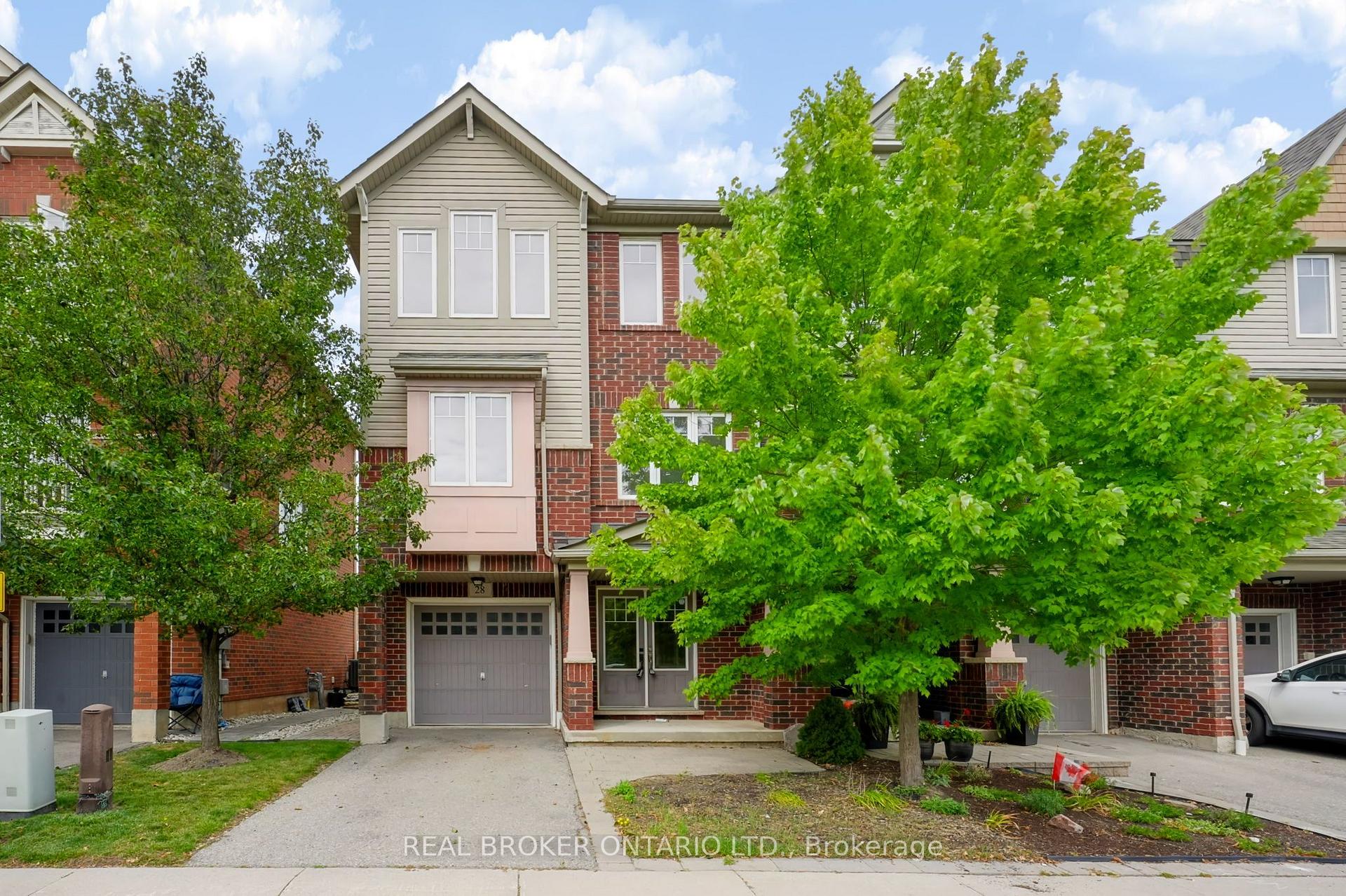 Photo of Unit 28, 3050 Rotary Way