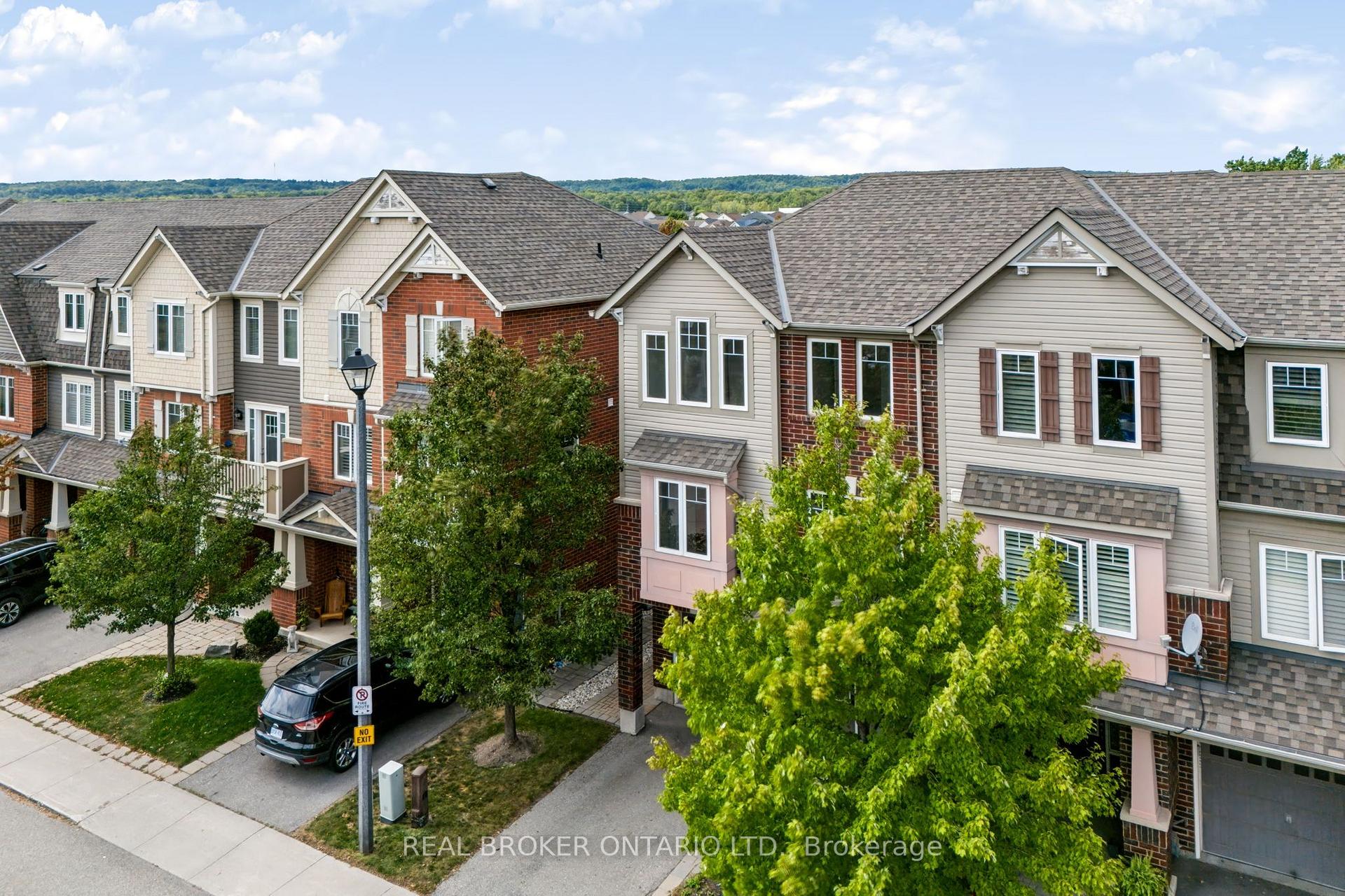 Photo 40 of Unit 28, 3050 Rotary Way, Burlington, Alton — HOMEH