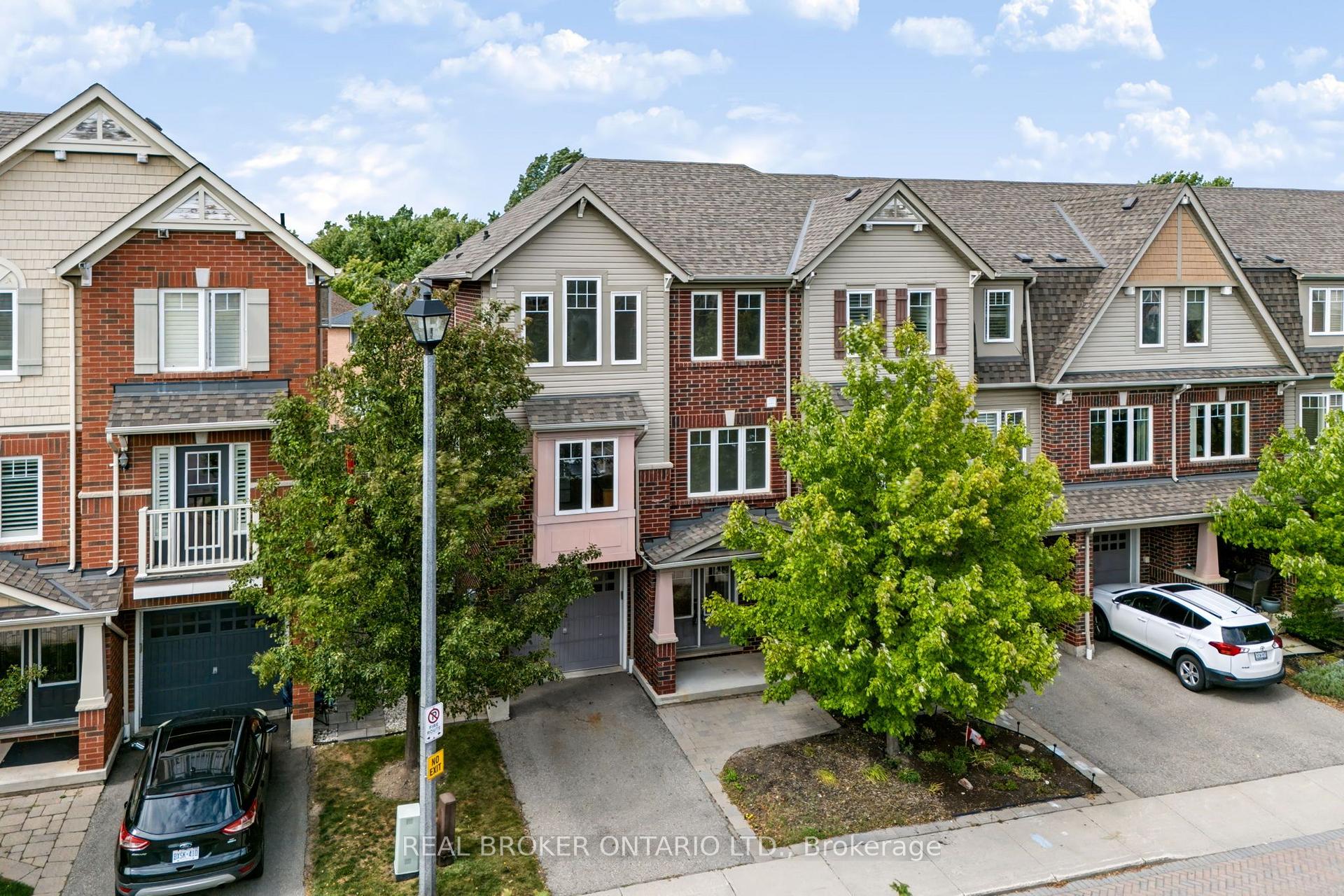 Photo 41 of Unit 28, 3050 Rotary Way, Burlington, Alton — HOMEH