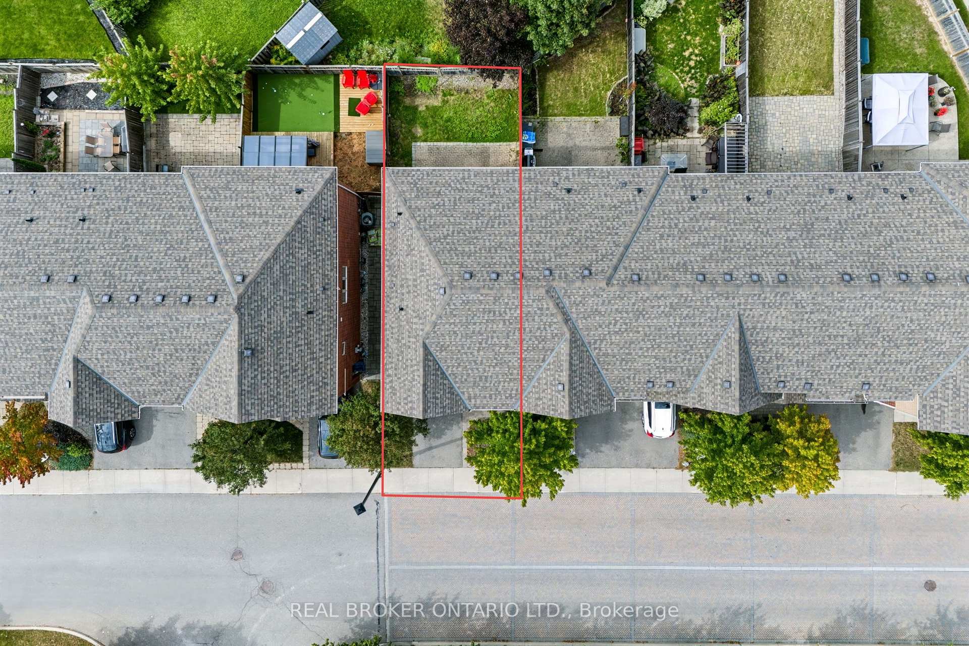 Photo 42 of Unit 28, 3050 Rotary Way, Burlington, Alton — HOMEH