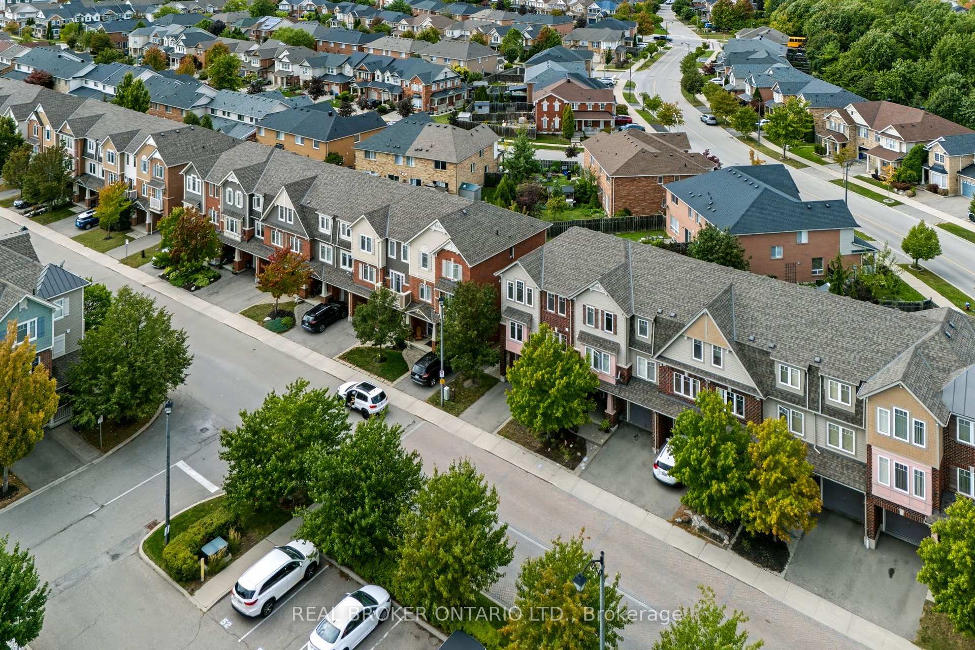 Photo 45 of Unit 28, 3050 Rotary Way, Burlington, Alton — HOMEH