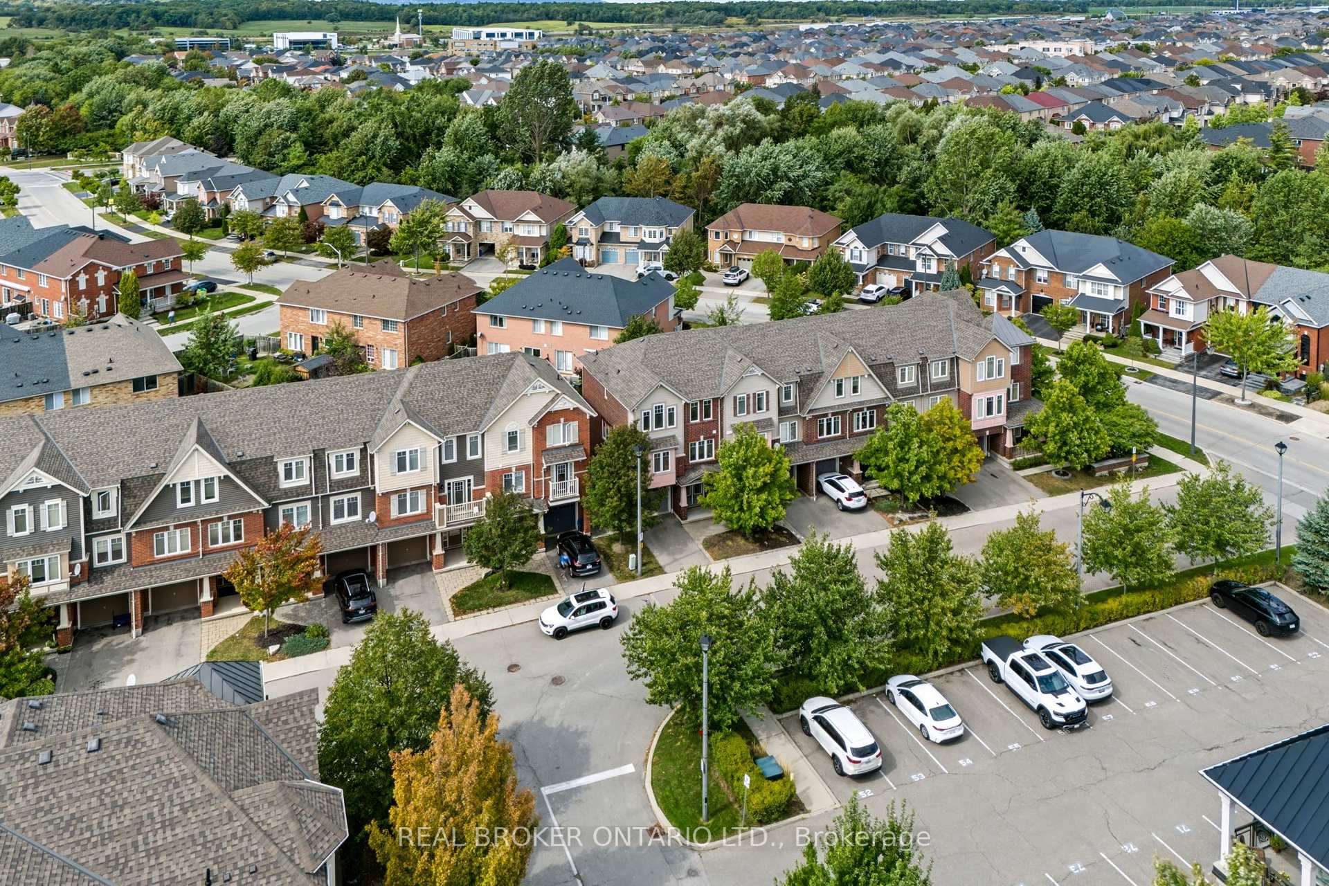 Photo 46 of Unit 28, 3050 Rotary Way, Burlington, Alton — HOMEH