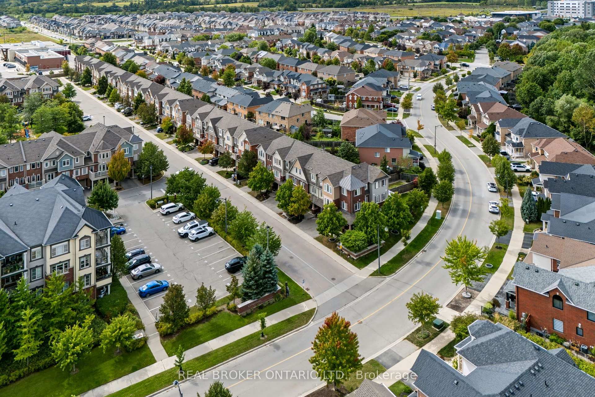 Photo 47 of Unit 28, 3050 Rotary Way, Burlington, Alton — HOMEH