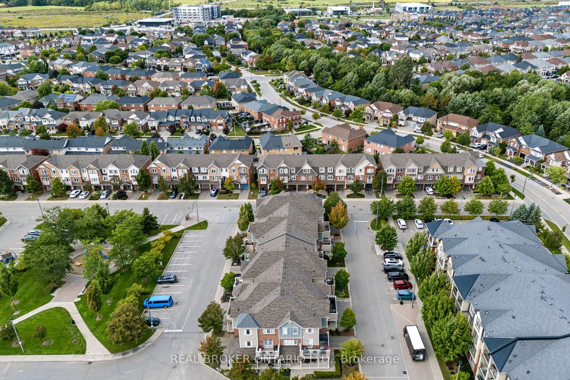 Photo 48 of Unit 28, 3050 Rotary Way, Burlington, Alton — HOMEH