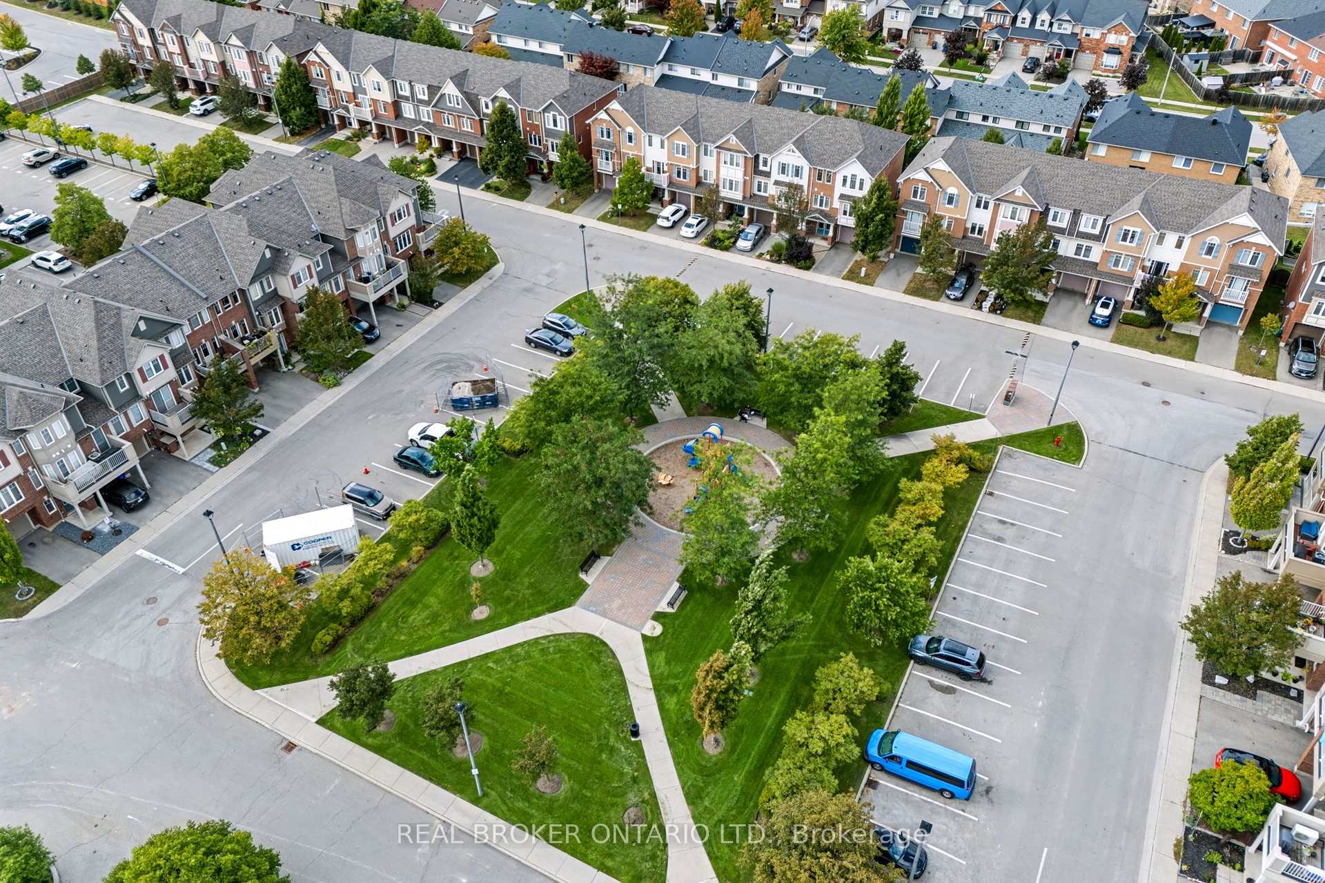 Photo 49 of Unit 28, 3050 Rotary Way, Burlington, Alton — HOMEH