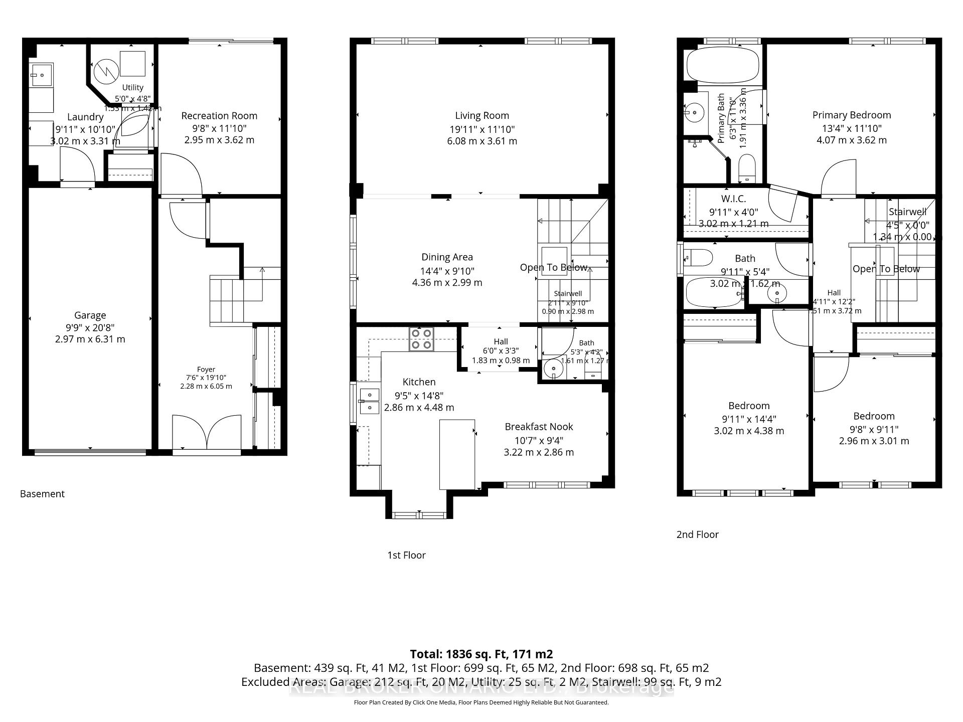 Photo 50 of Unit 28, 3050 Rotary Way, Burlington, Alton — HOMEH