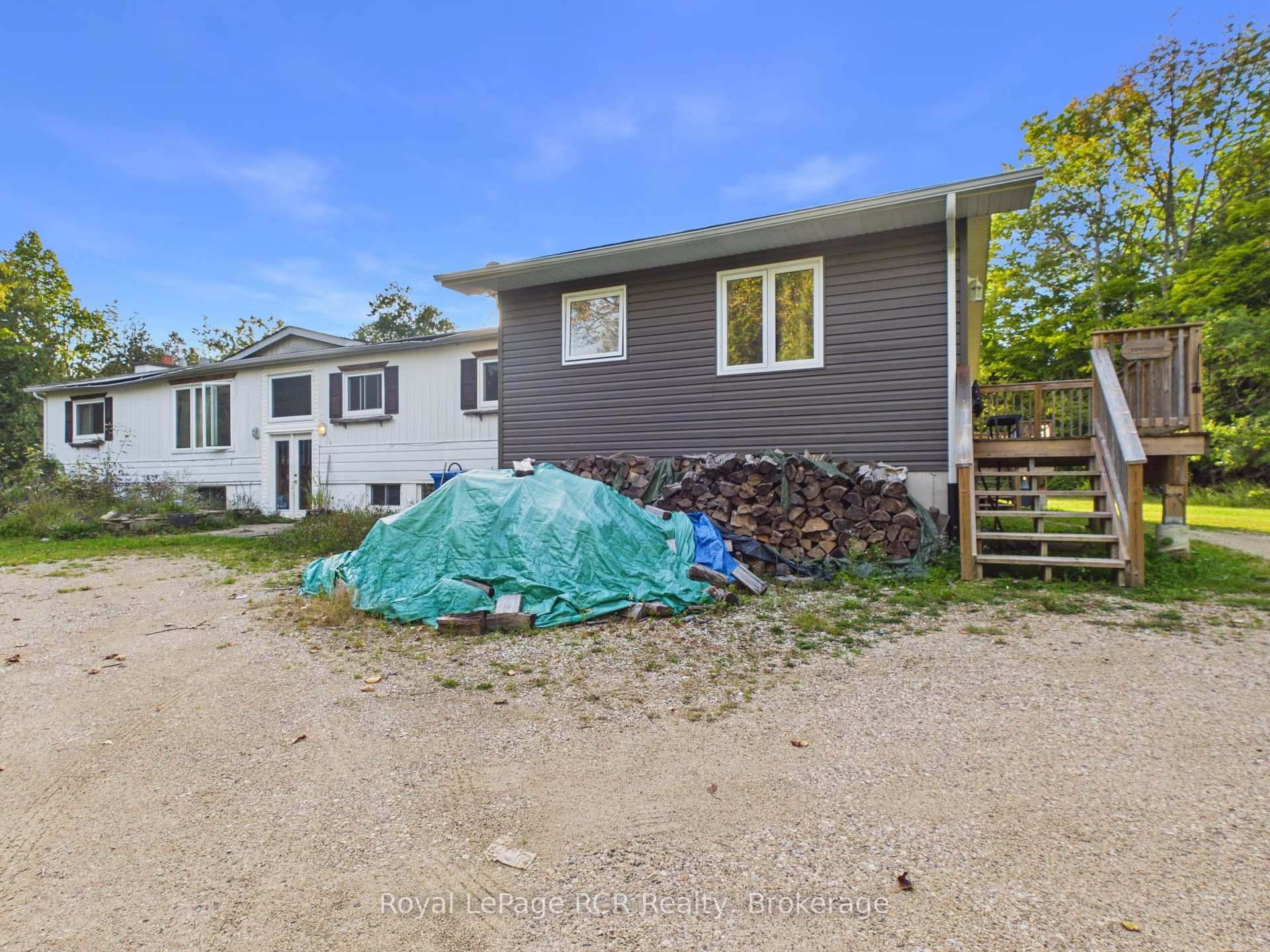 Photo 2 of 394908 2 Concession, West Grey — HOMEH