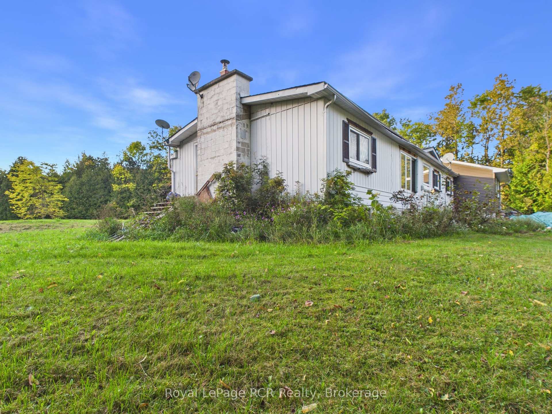 Photo 35 of 394908 2 Concession, West Grey — HOMEH