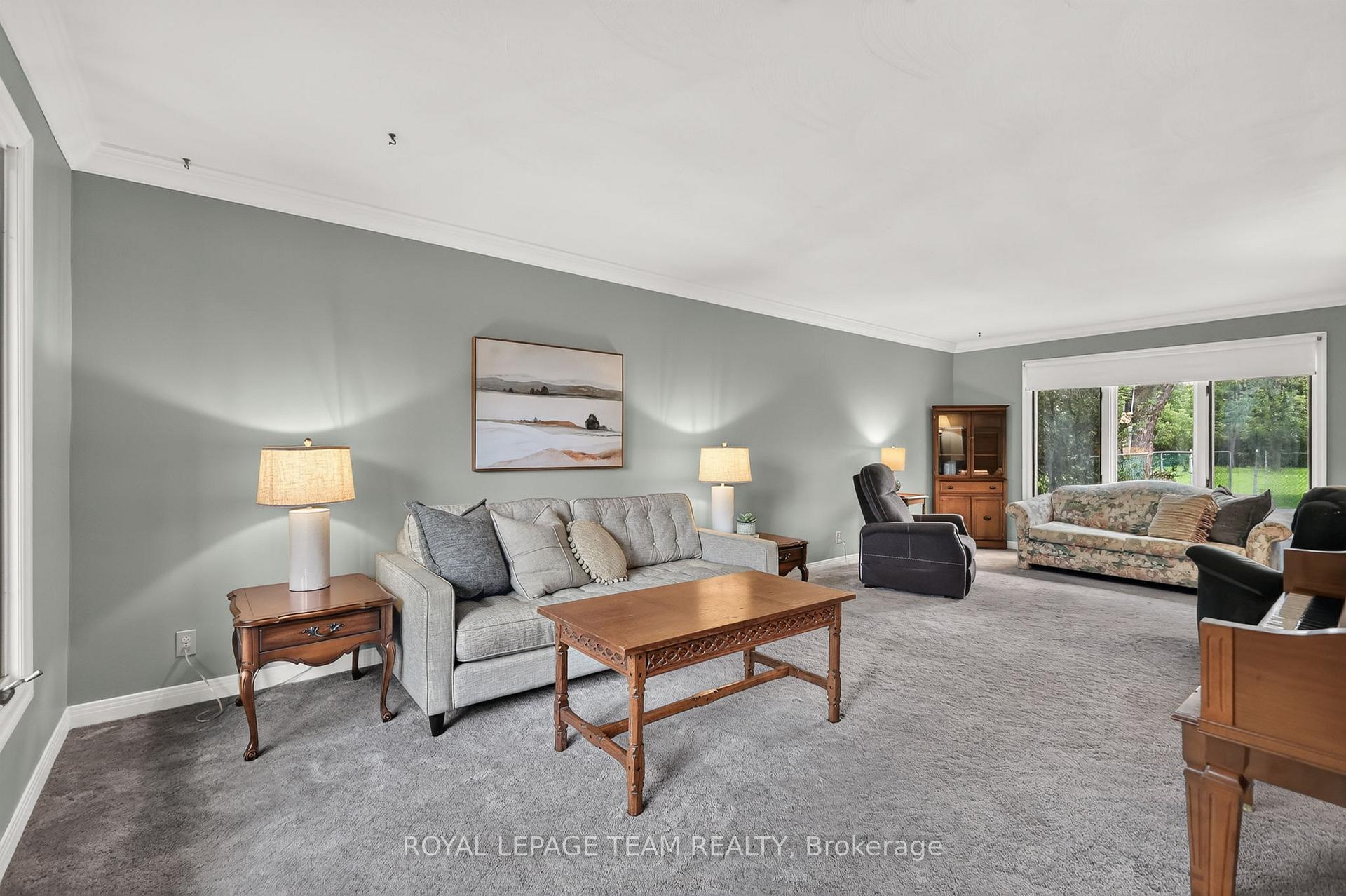 Photo 7 of 5584 First Line Road, Ottawa, Manotick South to Roger Stevens — HOMEH