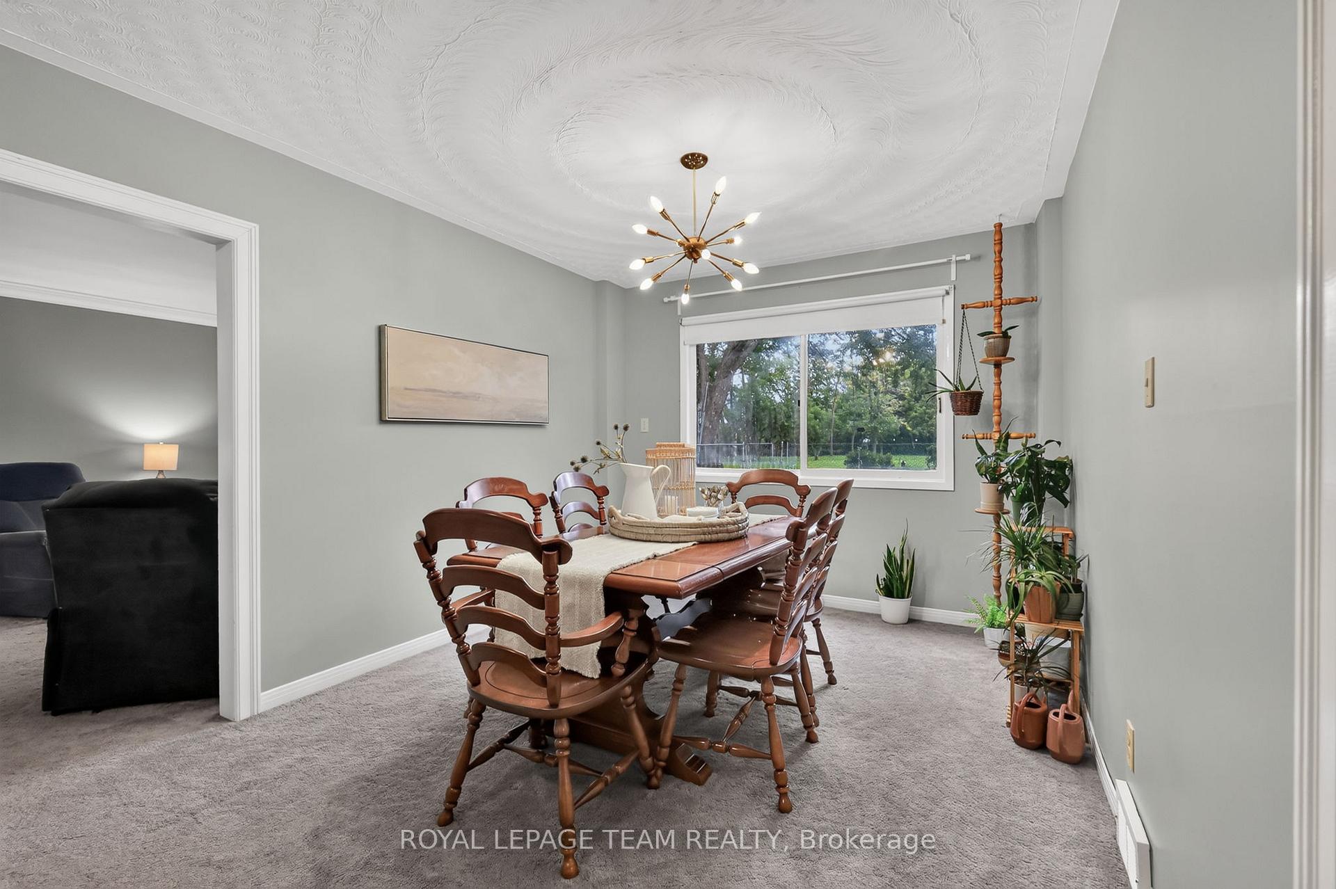 Photo 10 of 5584 First Line Road, Ottawa, Manotick South to Roger Stevens — HOMEH