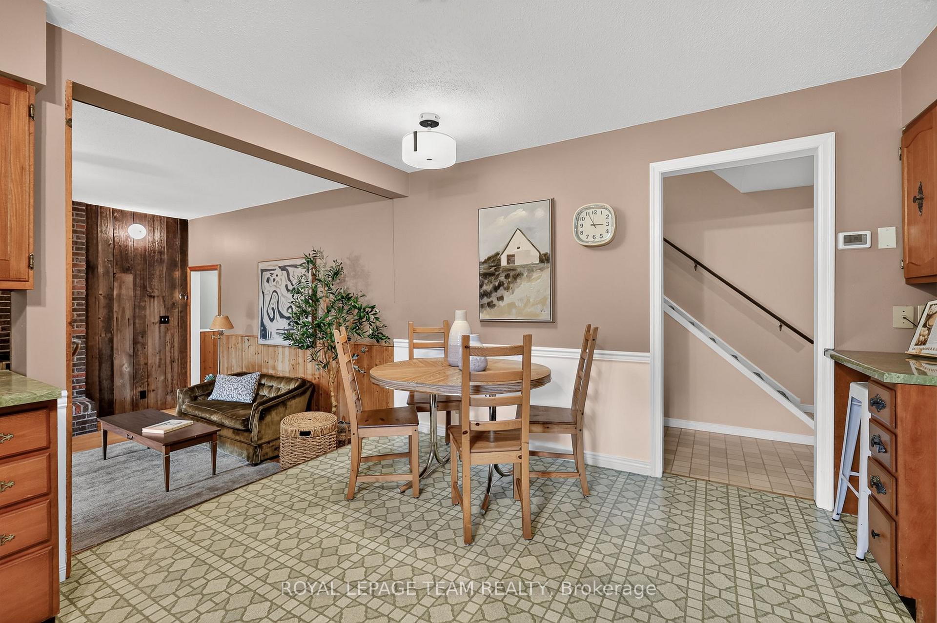 Photo 11 of 5584 First Line Road, Ottawa, Manotick South to Roger Stevens — HOMEH