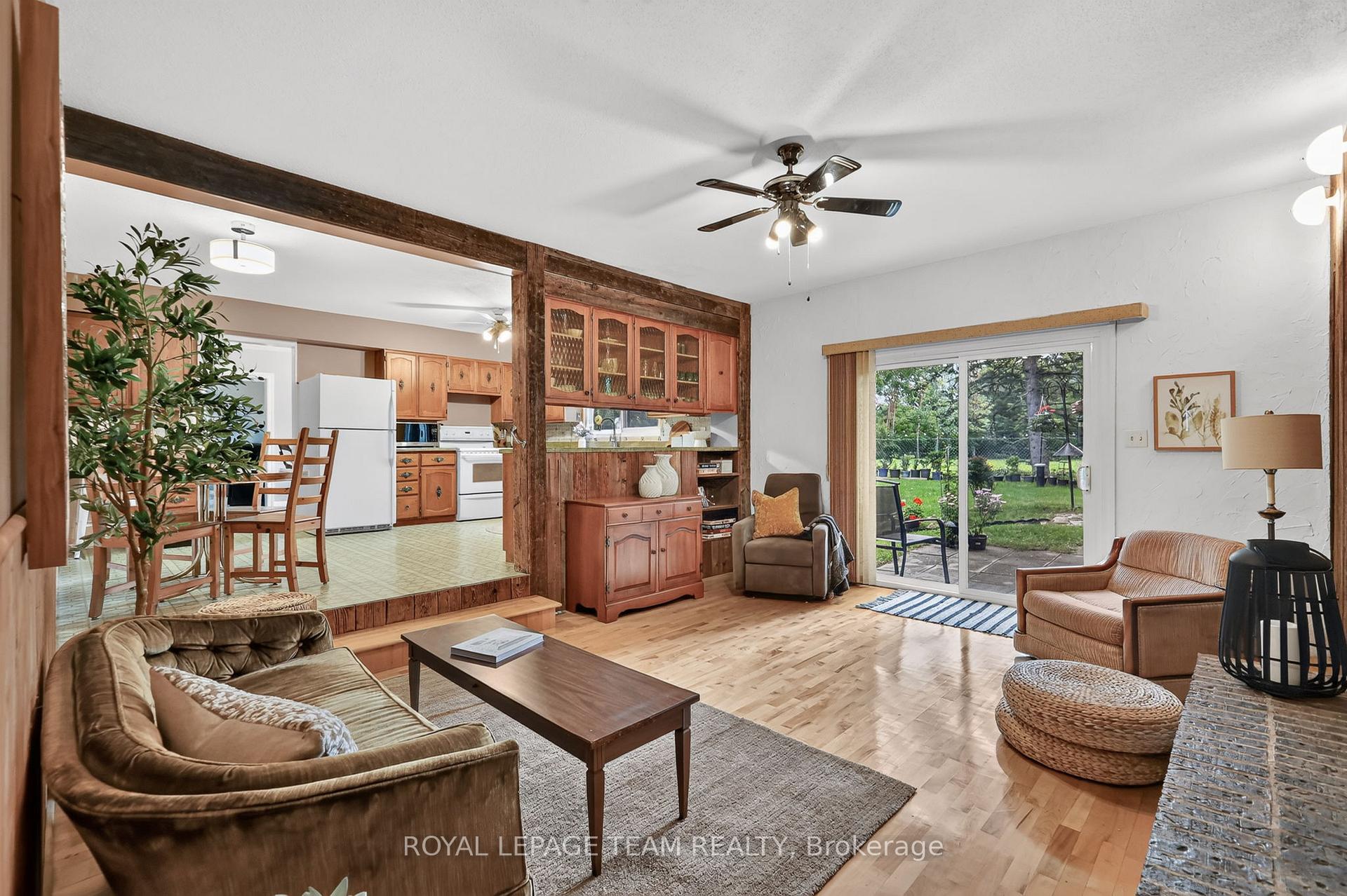 Photo 16 of 5584 First Line Road, Ottawa, Manotick South to Roger Stevens — HOMEH
