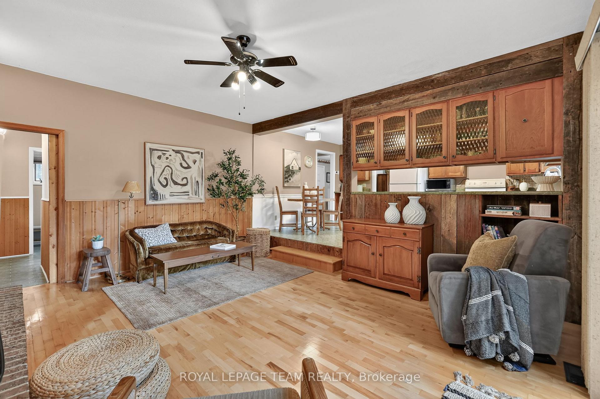 Photo 17 of 5584 First Line Road, Ottawa, Manotick South to Roger Stevens — HOMEH