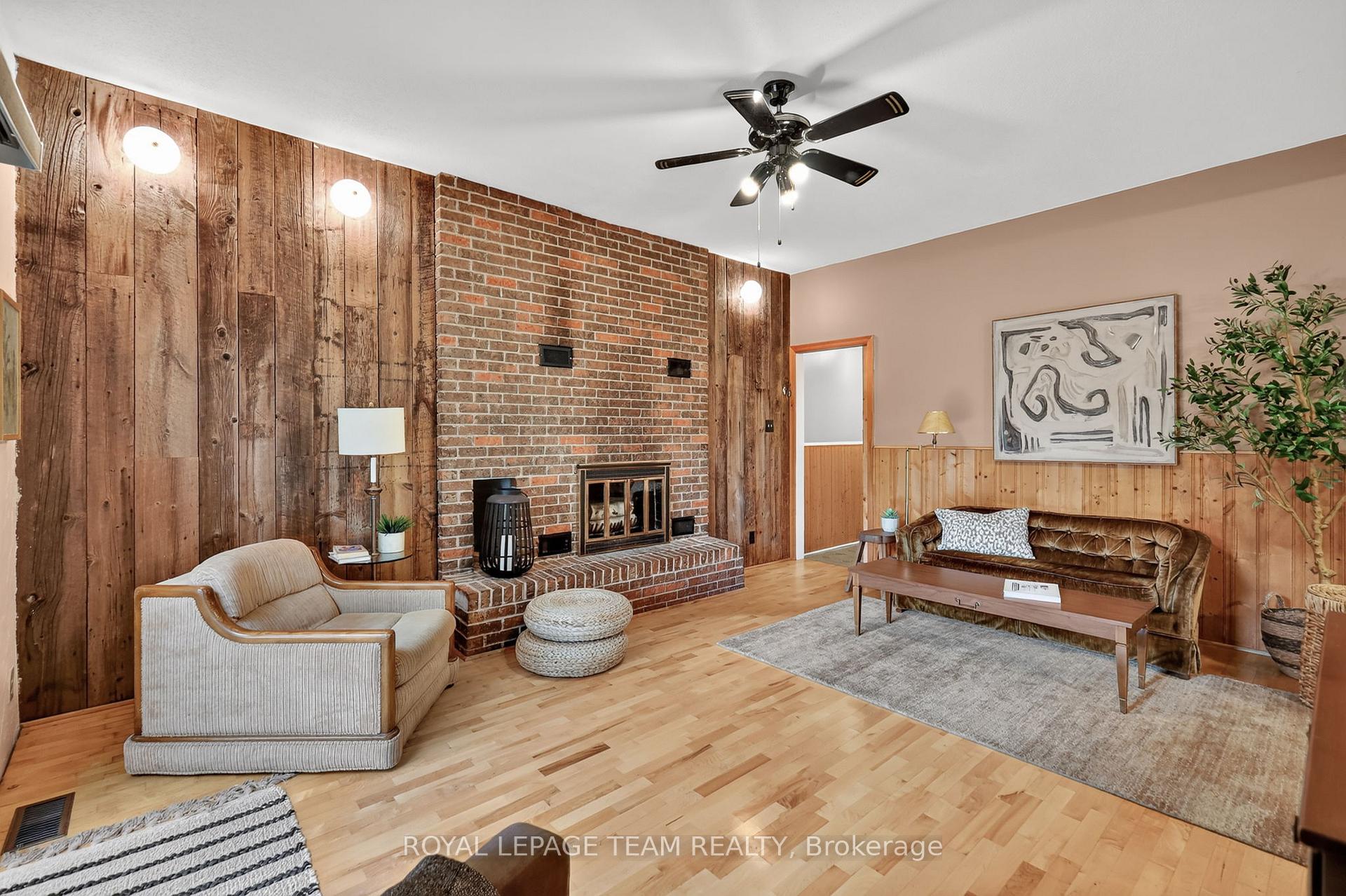 Photo 18 of 5584 First Line Road, Ottawa, Manotick South to Roger Stevens — HOMEH