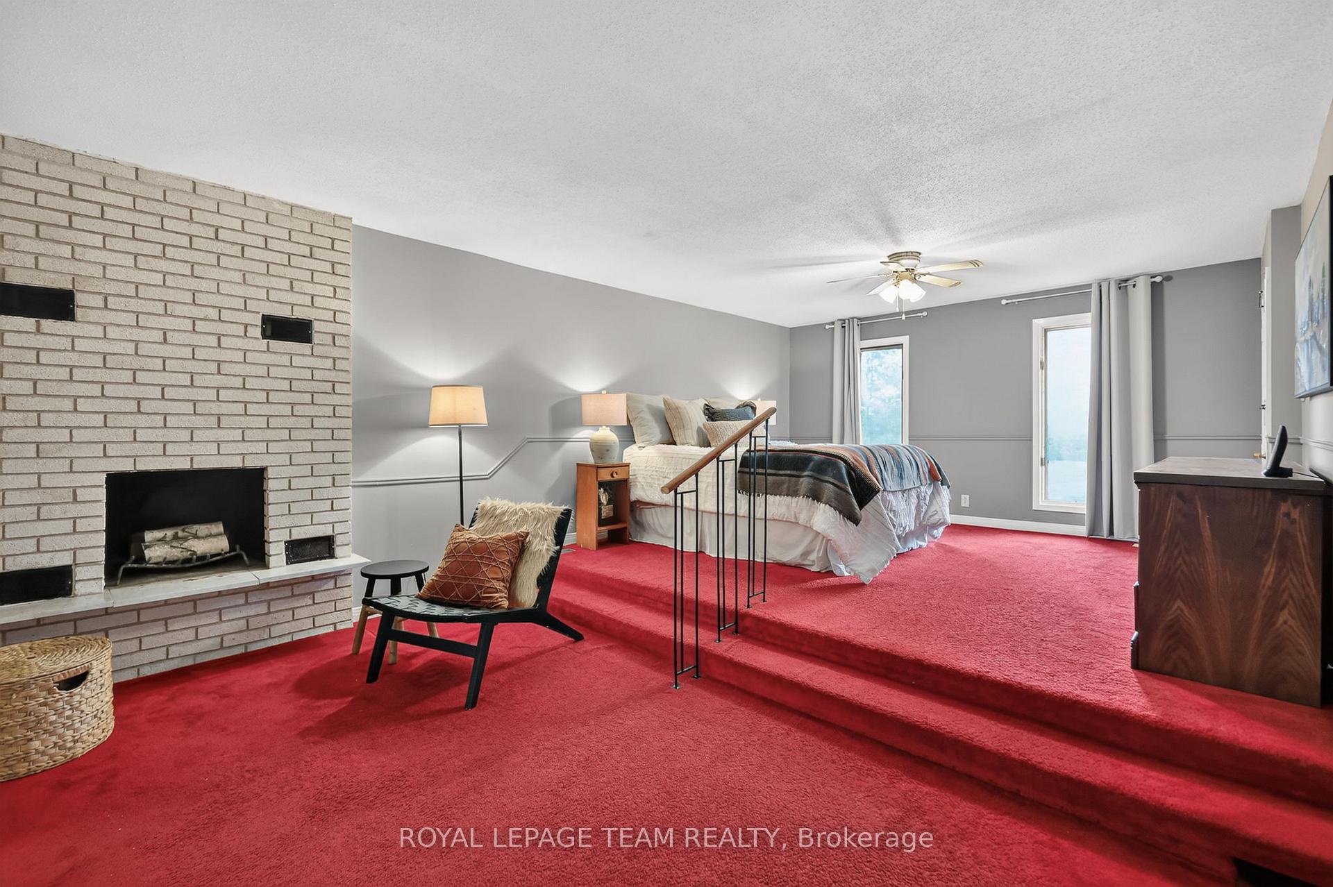 Photo 23 of 5584 First Line Road, Ottawa, Manotick South to Roger Stevens — HOMEH