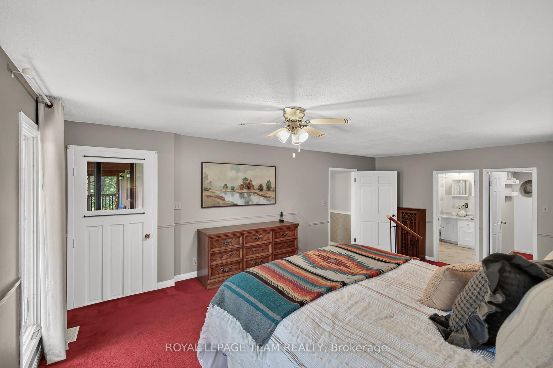 Photo 25 of 5584 First Line Road, Ottawa, Manotick South to Roger Stevens — HOMEH