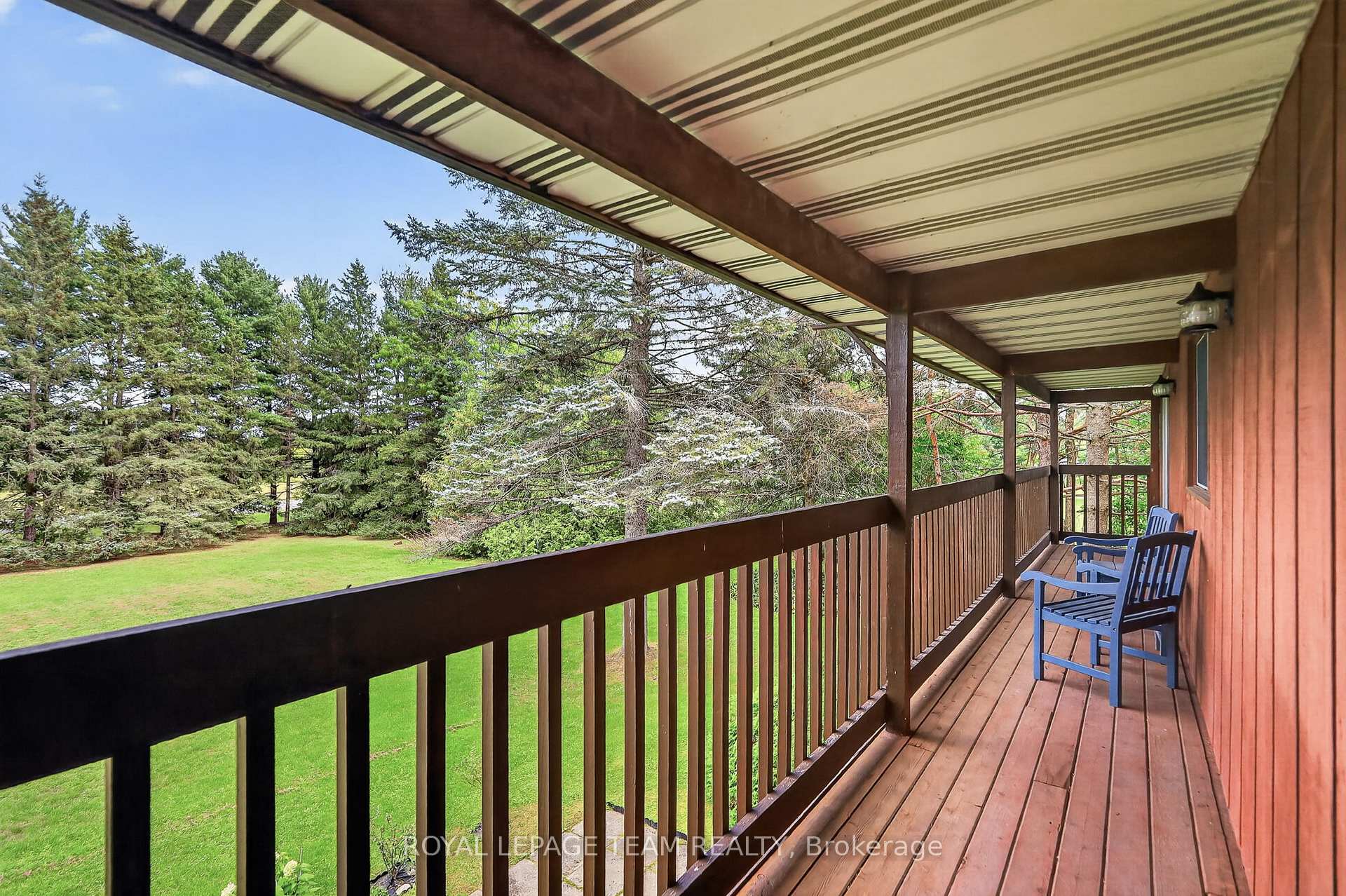 Photo 26 of 5584 First Line Road, Ottawa, Manotick South to Roger Stevens — HOMEH