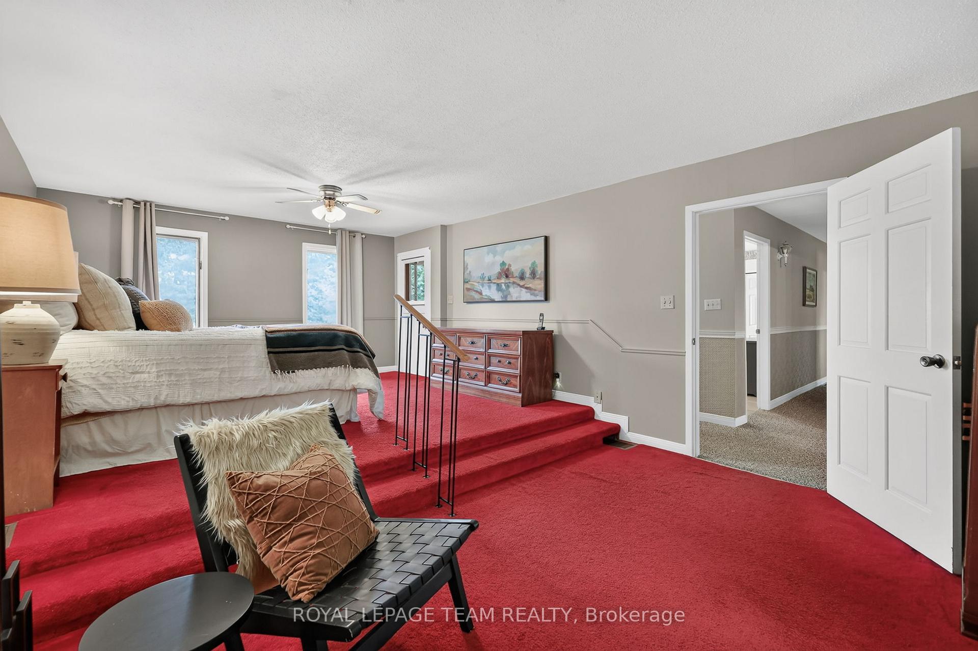 Photo 27 of 5584 First Line Road, Ottawa, Manotick South to Roger Stevens — HOMEH