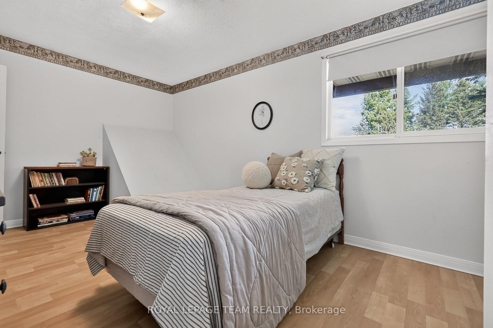Photo 31 of 5584 First Line Road, Ottawa, Manotick South to Roger Stevens — HOMEH
