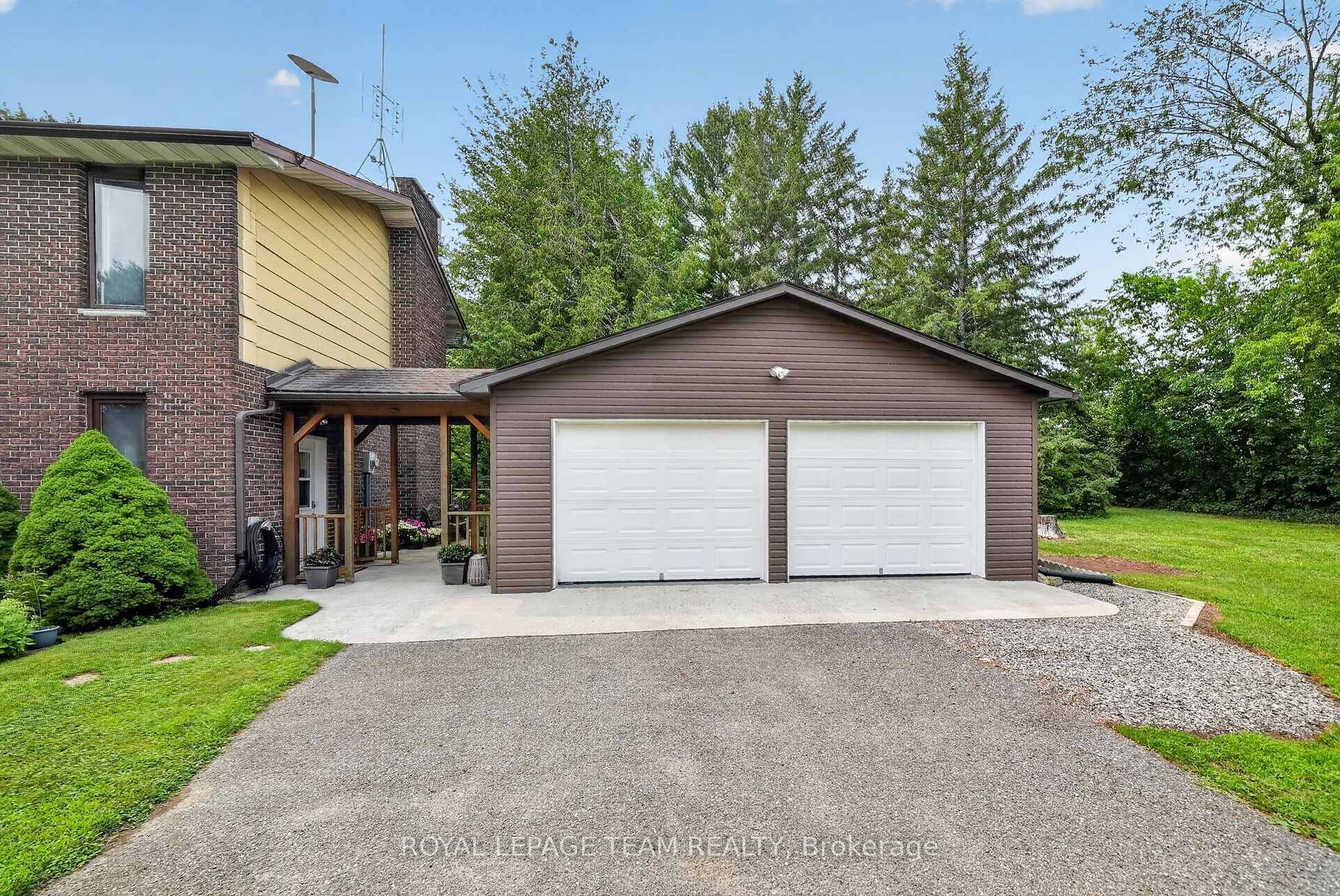 Photo 39 of 5584 First Line Road, Ottawa, Manotick South to Roger Stevens — HOMEH