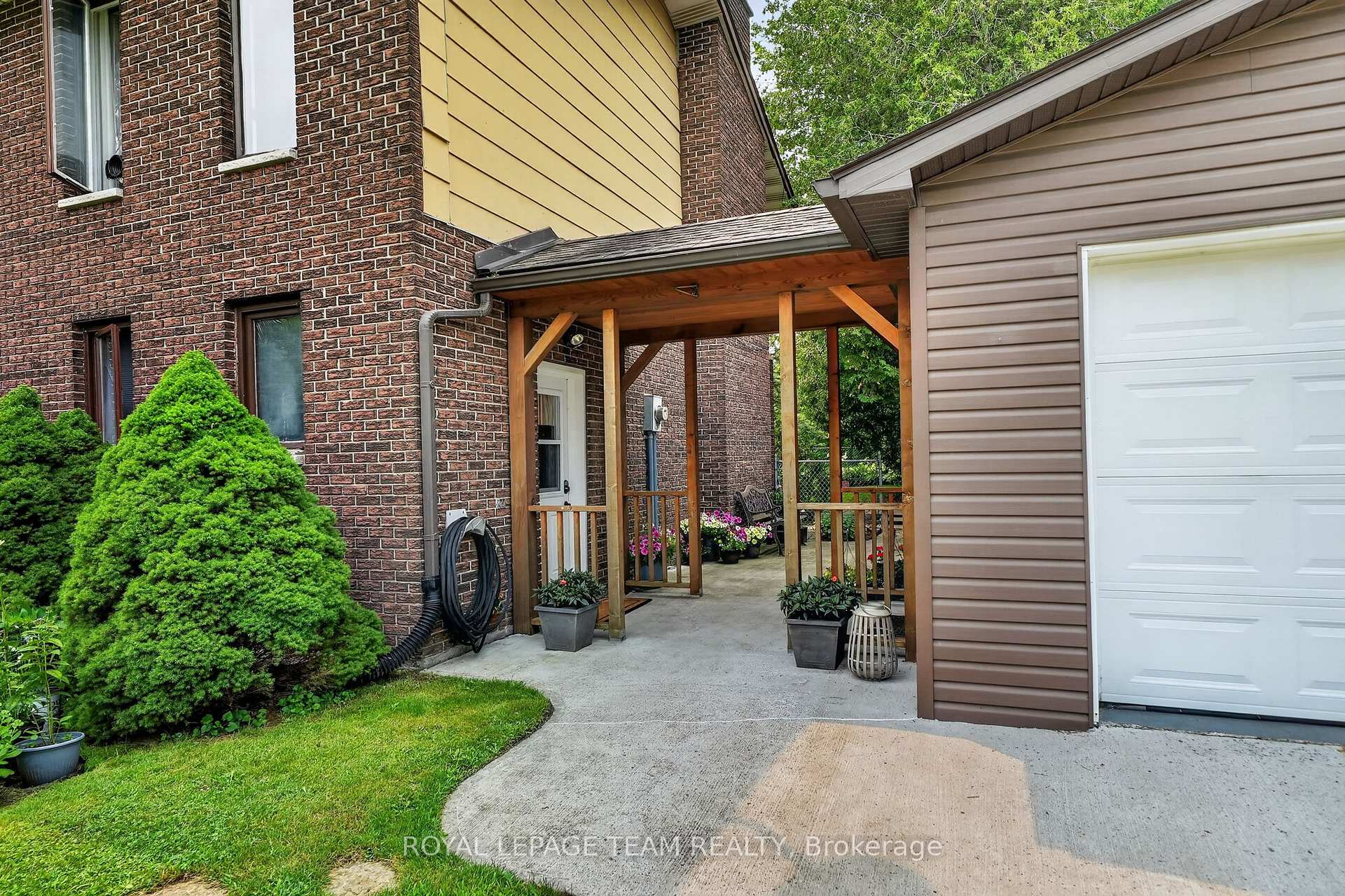 Photo 40 of 5584 First Line Road, Ottawa, Manotick South to Roger Stevens — HOMEH