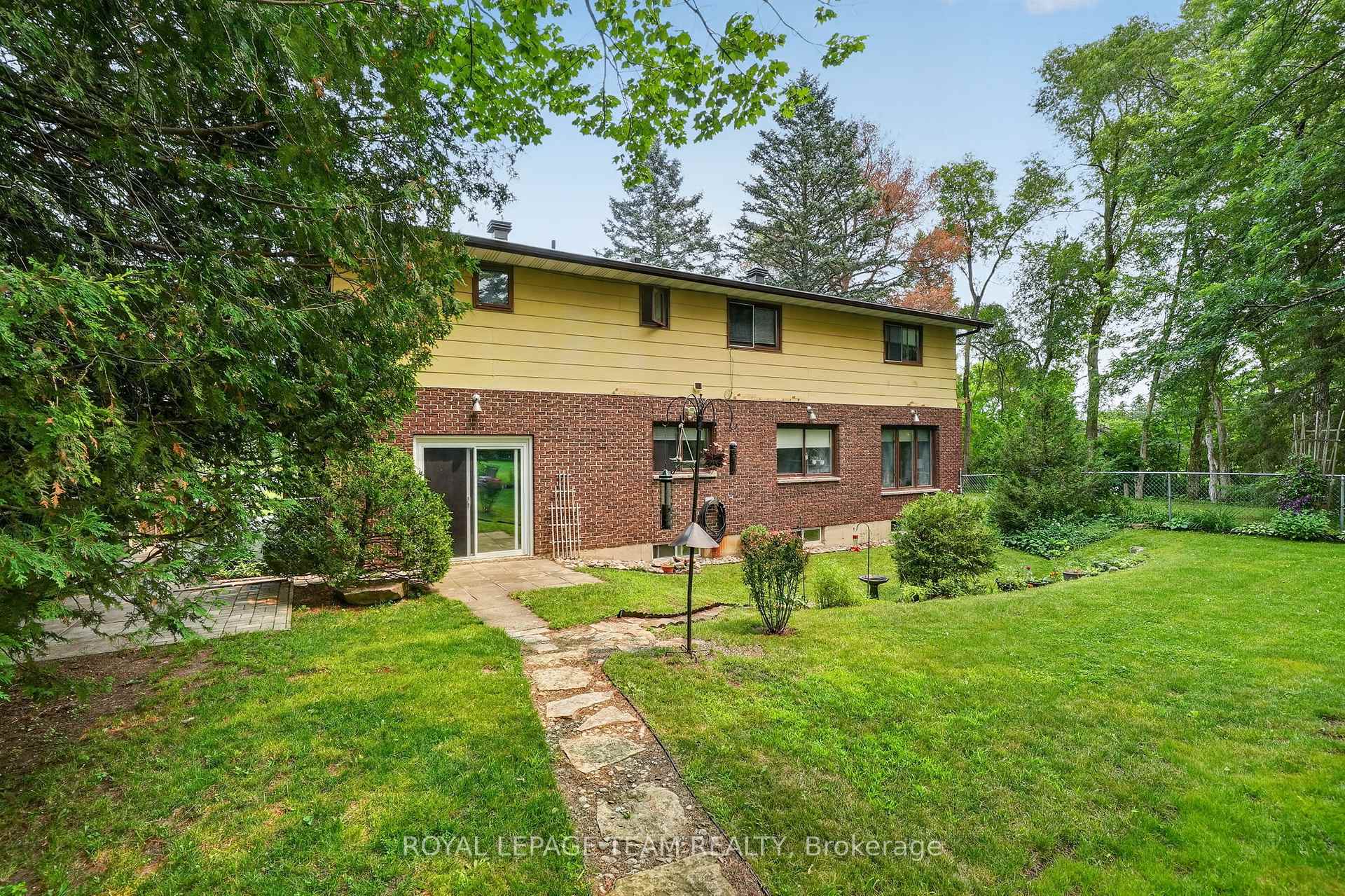 Photo 44 of 5584 First Line Road, Ottawa, Manotick South to Roger Stevens — HOMEH