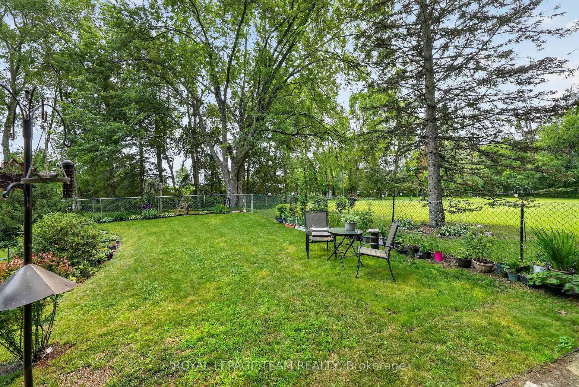 Photo 45 of 5584 First Line Road, Ottawa, Manotick South to Roger Stevens — HOMEH