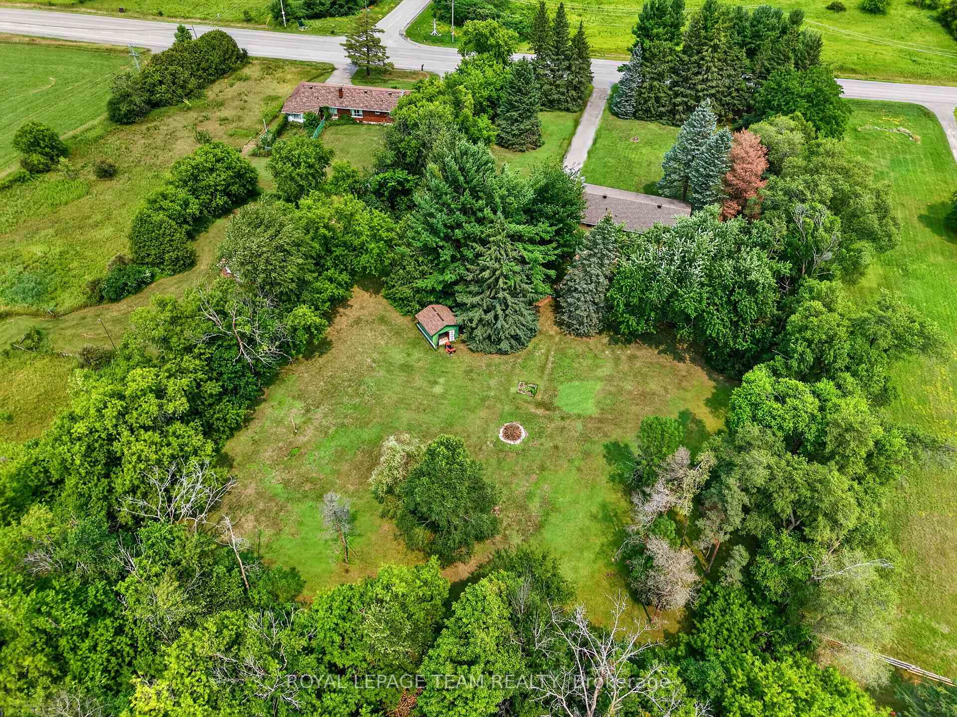 Photo 47 of 5584 First Line Road, Ottawa, Manotick South to Roger Stevens — HOMEH