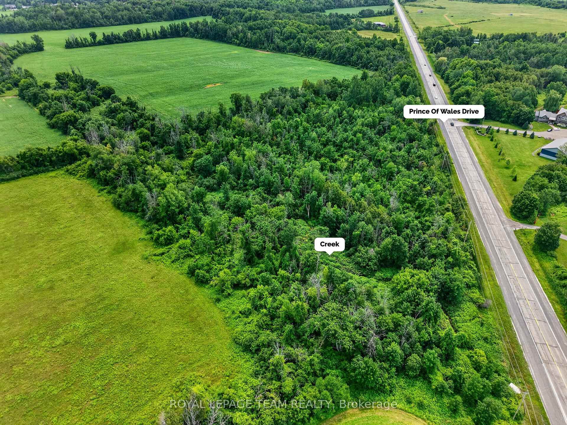 Photo 50 of 5584 First Line Road, Ottawa, Manotick South to Roger Stevens — HOMEH