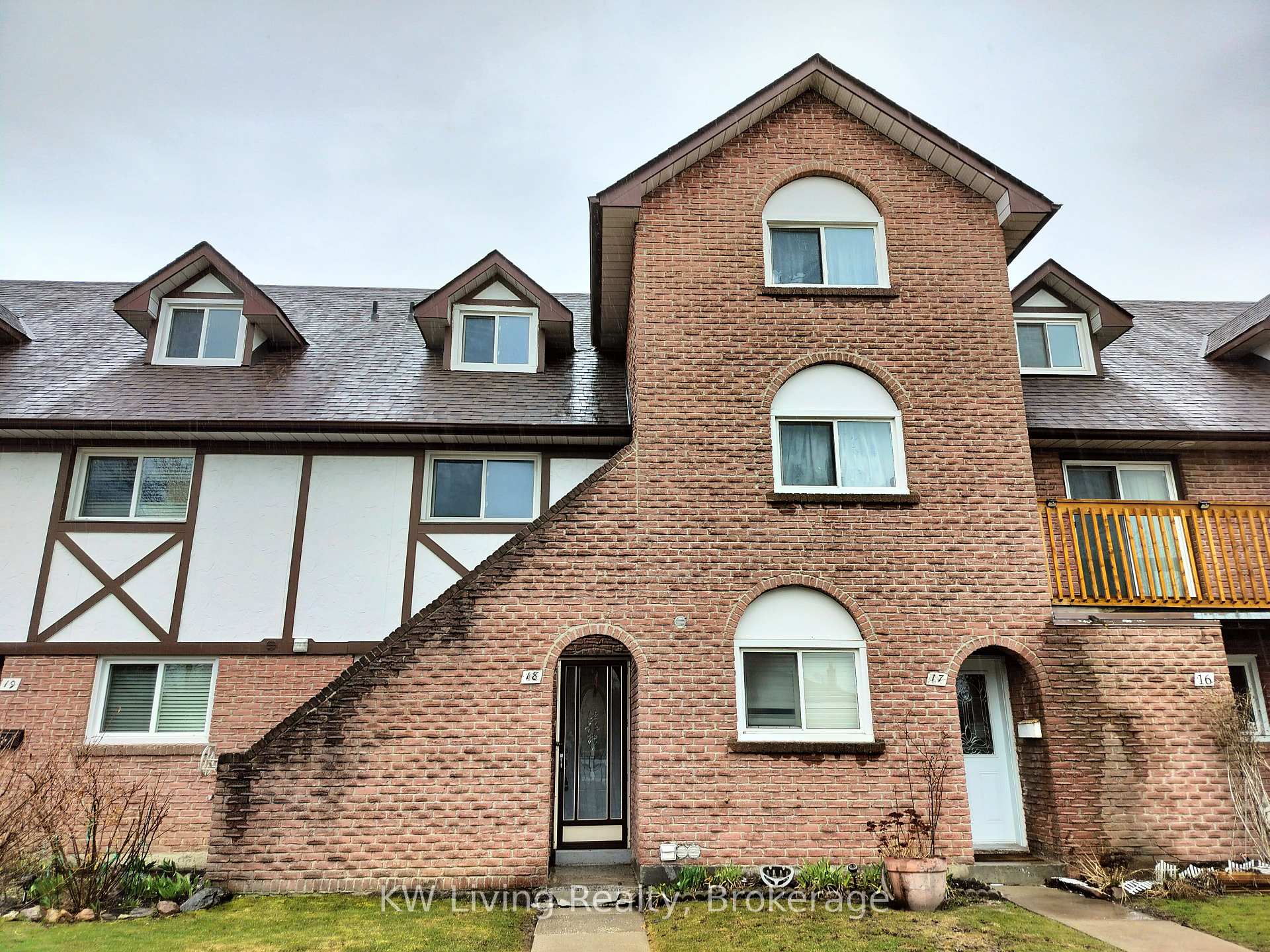 Photo of Unit 18, 81 Irwin Road