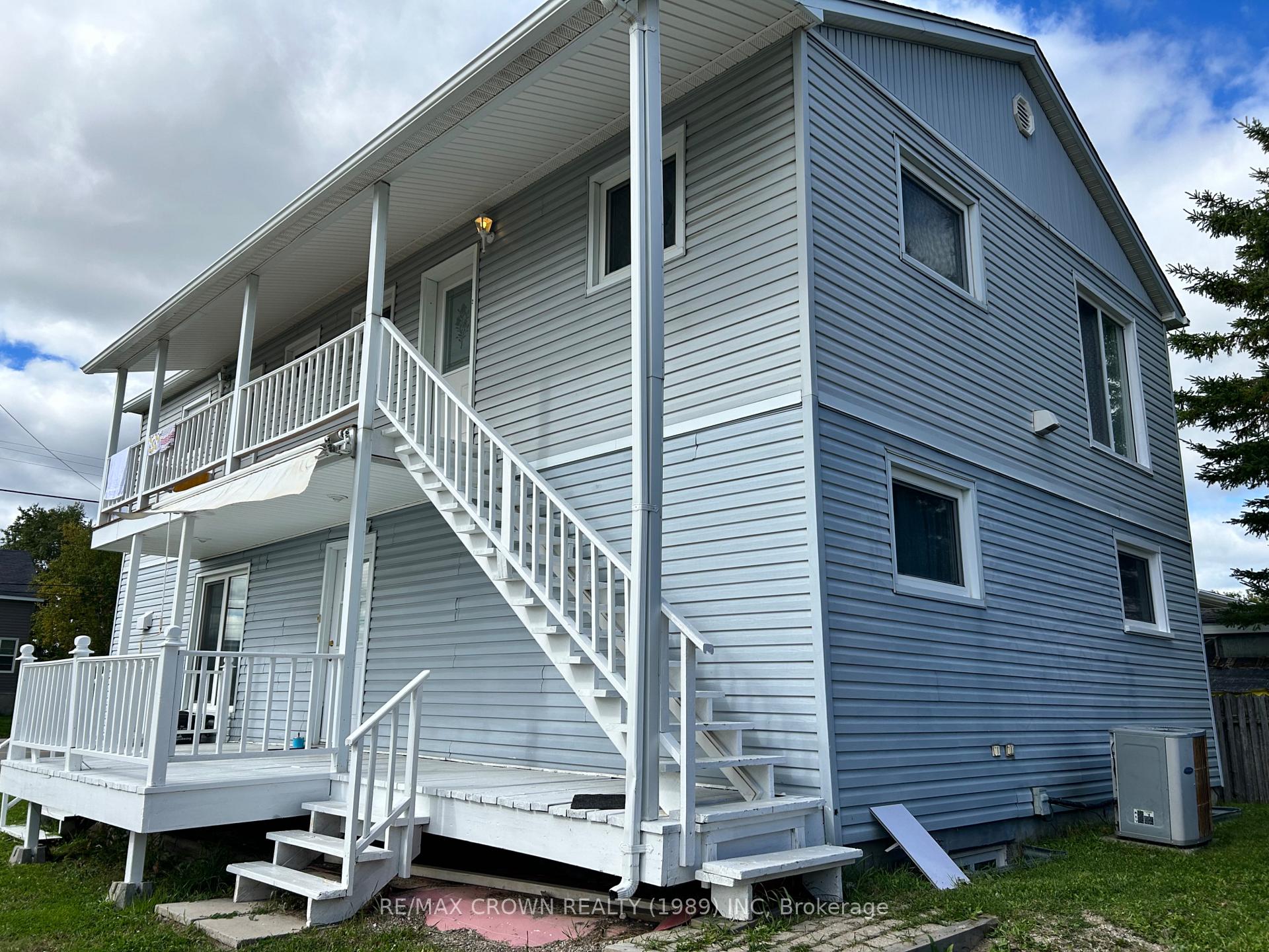 Photo 4 of 7 Brunelle Road N, Kapuskasing — HOMEH