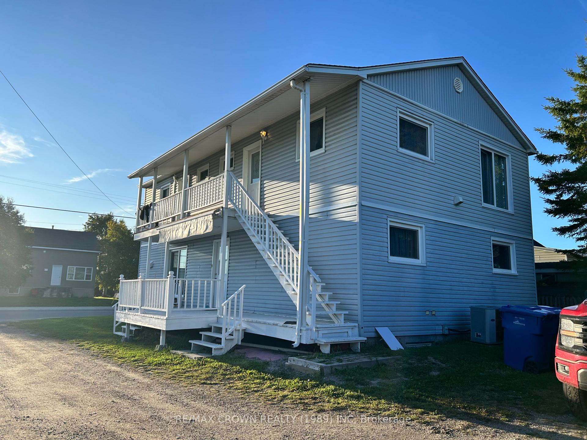 Photo 9 of 7 Brunelle Road N, Kapuskasing — HOMEH