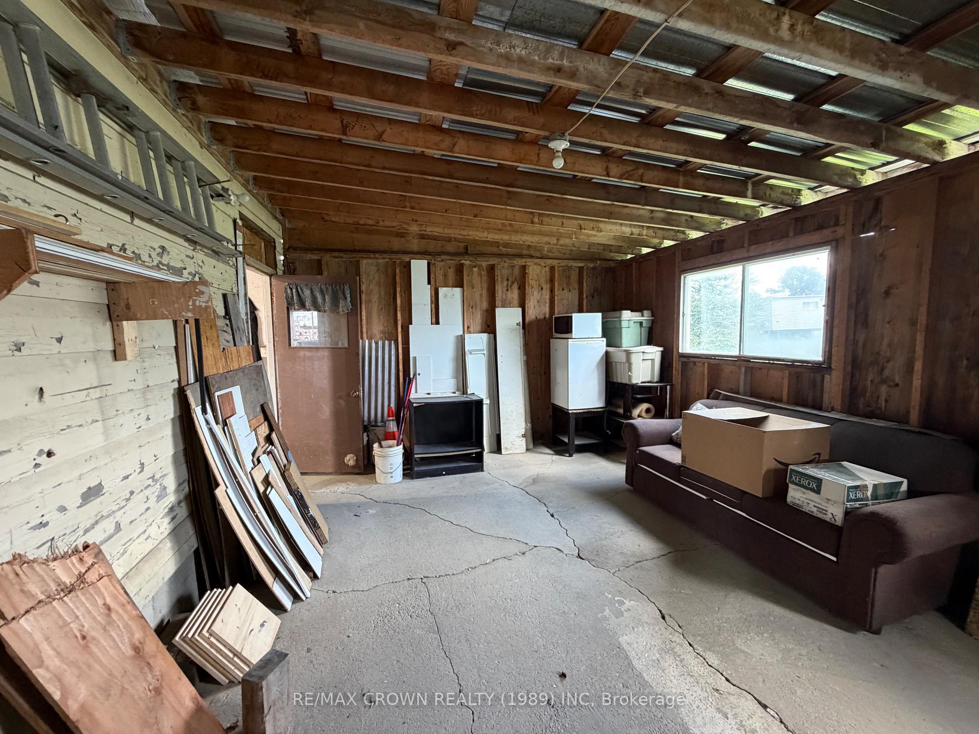 Photo 11 of 7 Brunelle Road N, Kapuskasing — HOMEH