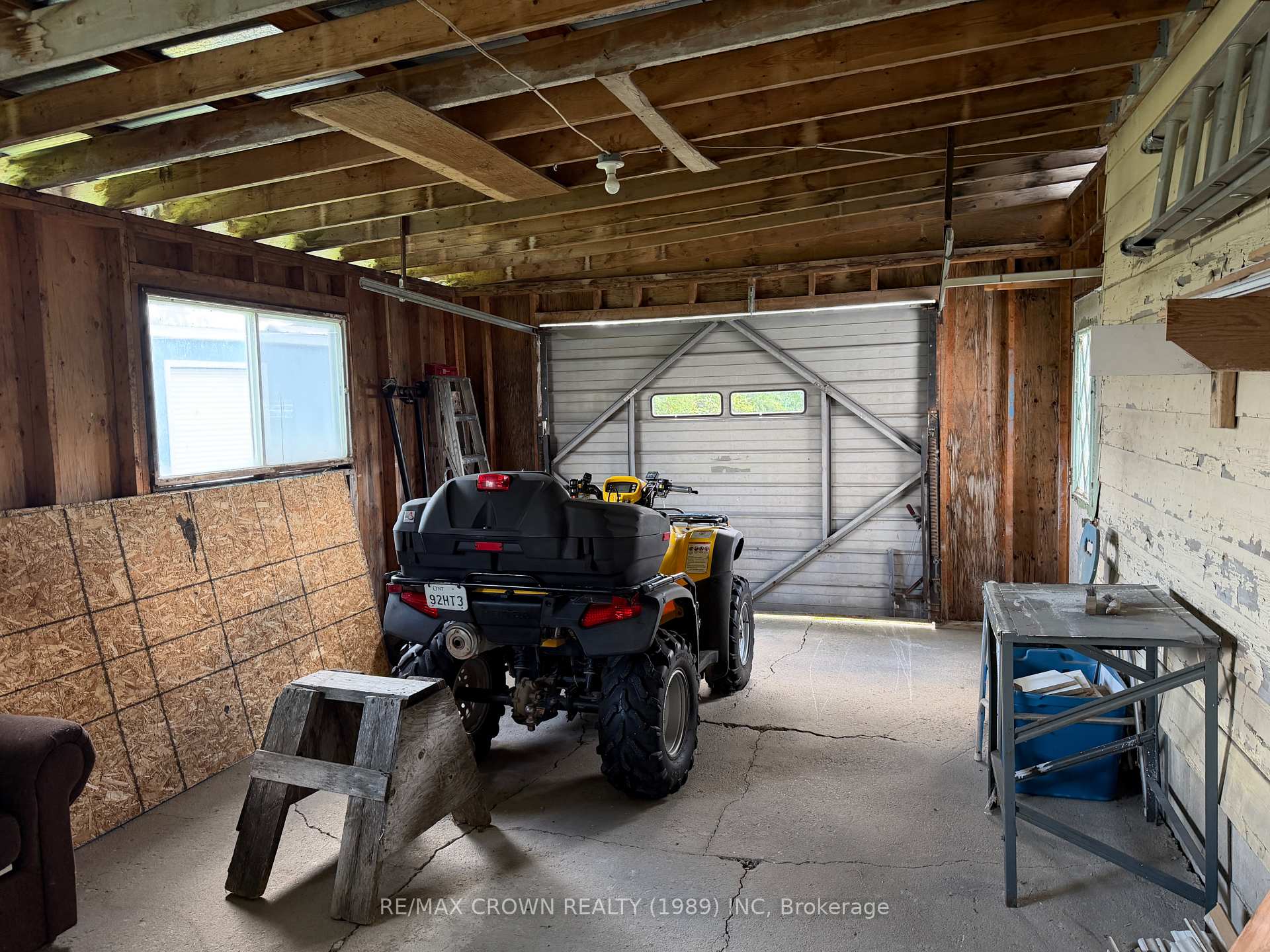 Photo 12 of 7 Brunelle Road N, Kapuskasing — HOMEH