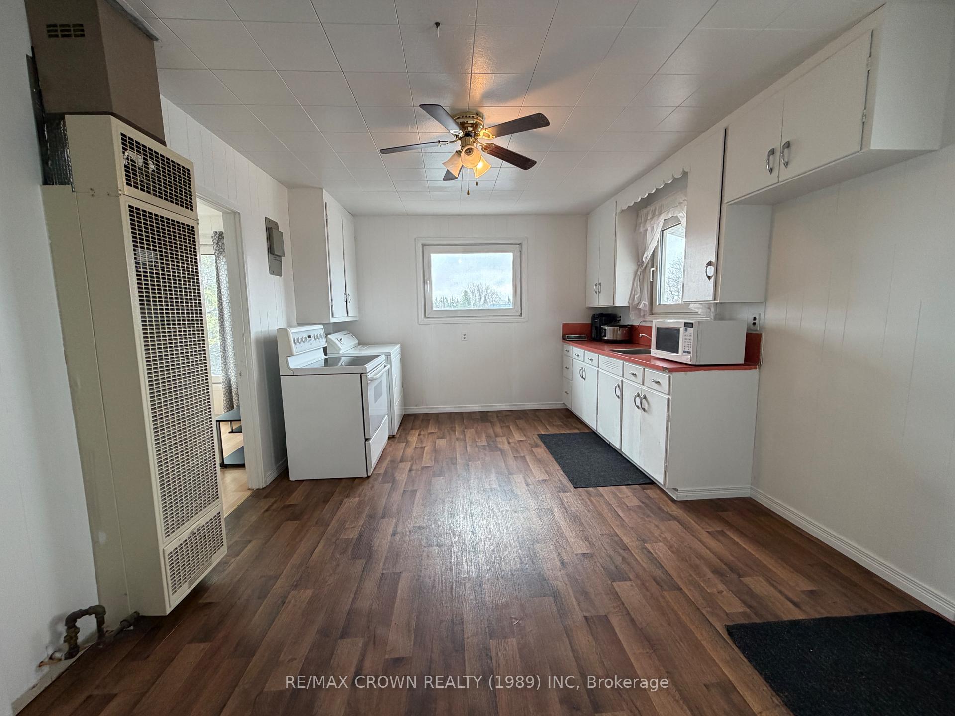 Photo 30 of 7 Brunelle Road N, Kapuskasing — HOMEH