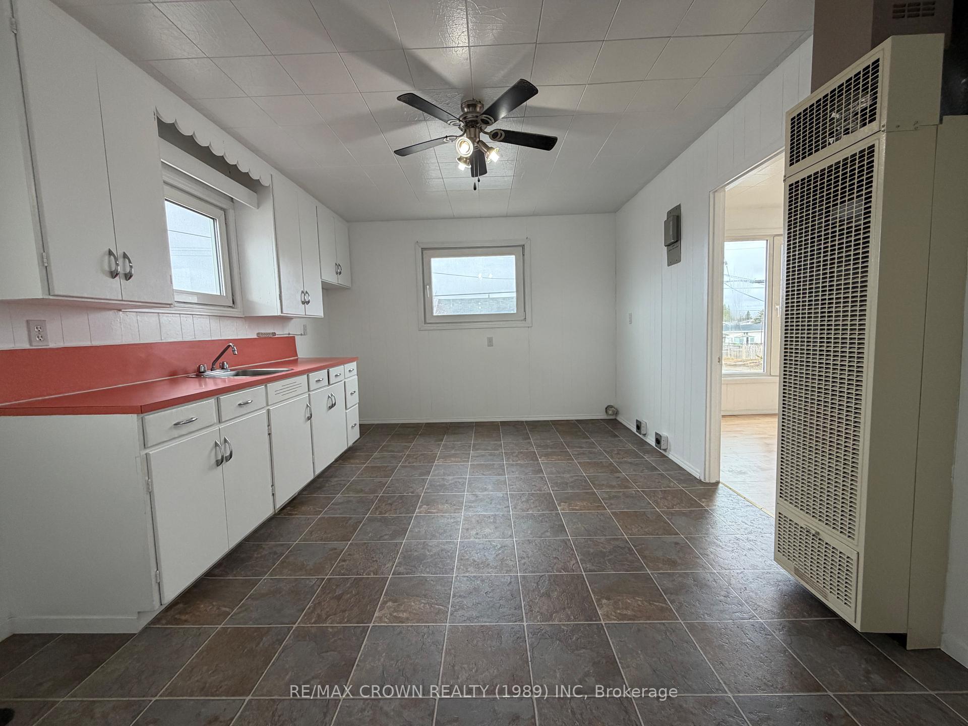 Photo 36 of 7 Brunelle Road N, Kapuskasing — HOMEH