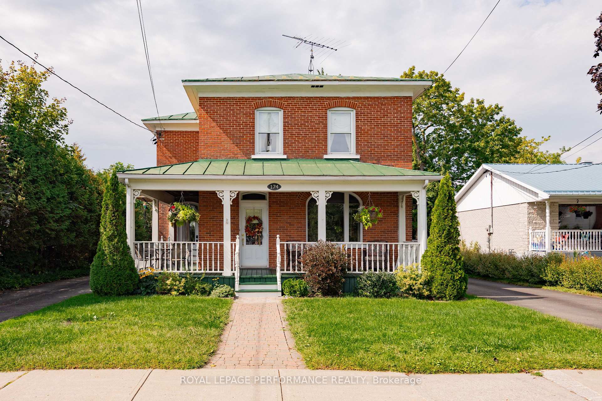 Photo 4 of 174 Main Street S, North Glengarry, Alexandria — HOMEH